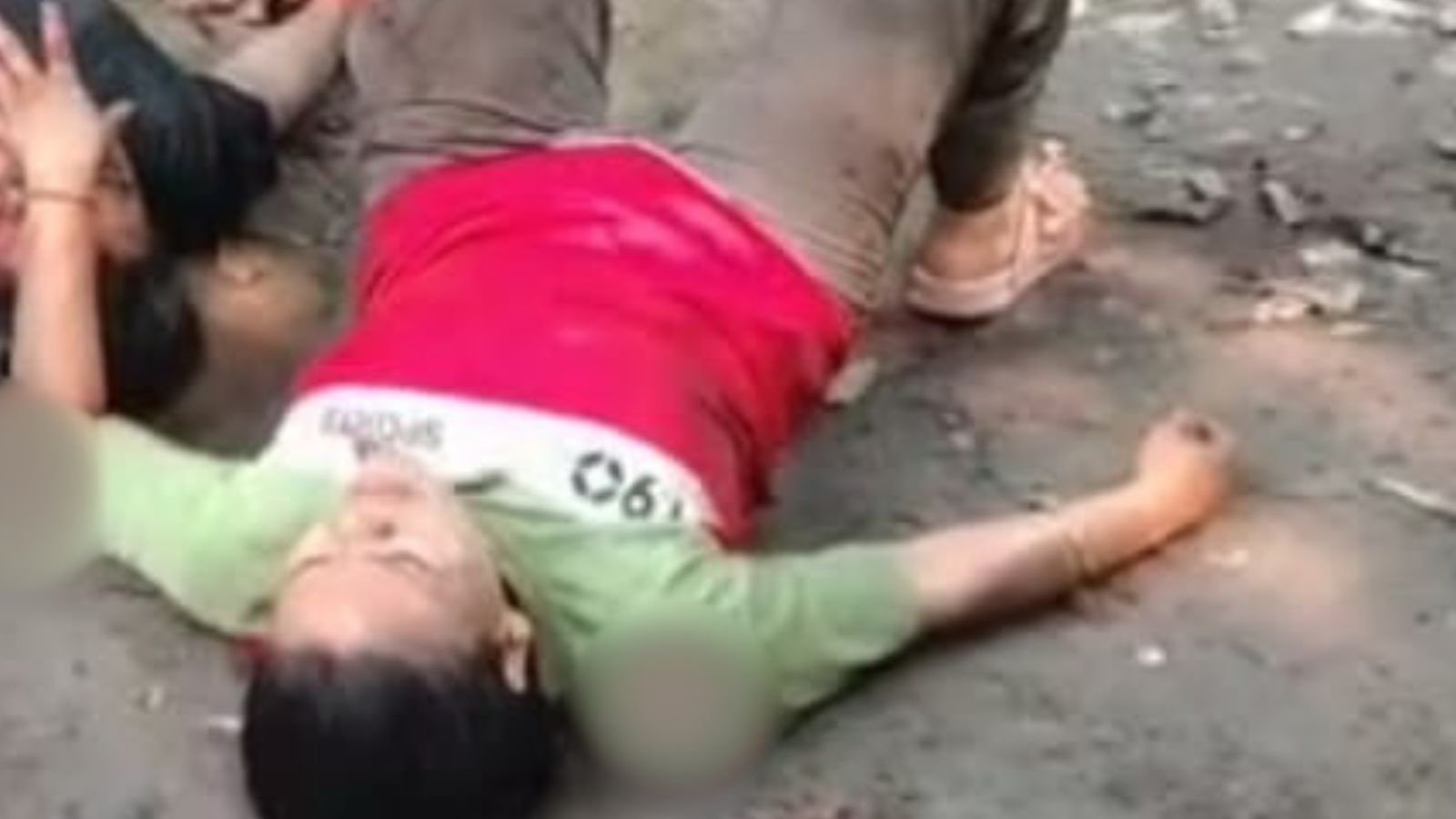 30-Year-Old Man Stabbed 4 Times to Death in Northwest Delhi Park After Altercation, Woman Friend Injured