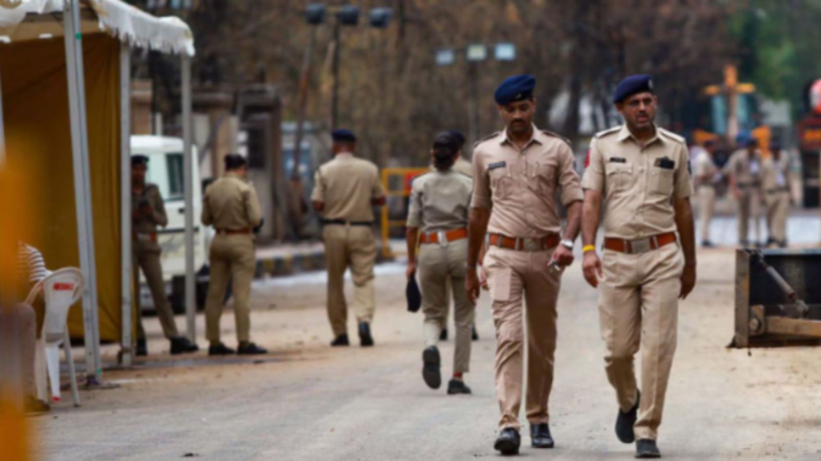 58-year-old man arrested for rape of toddler in Ghaziabad | Delhi News