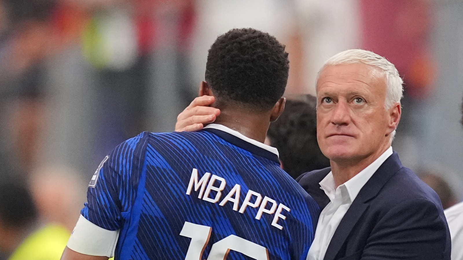 FIFA World Cup | How Didier Deschamps’s elite bunch fell short on big stage – 3 times to Spain