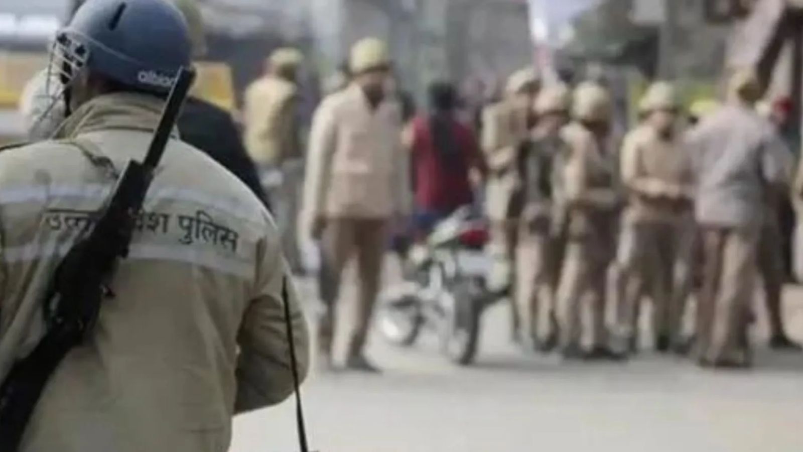 Former UP DGP-rank officer booked for abetment of suicide of retired Lalitpur teacher’s death | Lucknow News