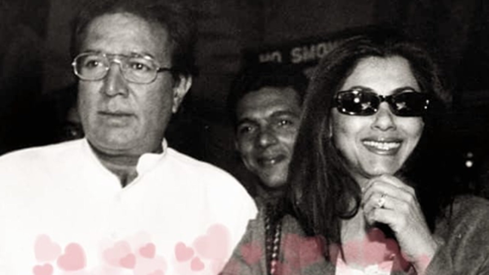 Dimple Kapadia’s ‘forever’ love story holds a timeless lesson