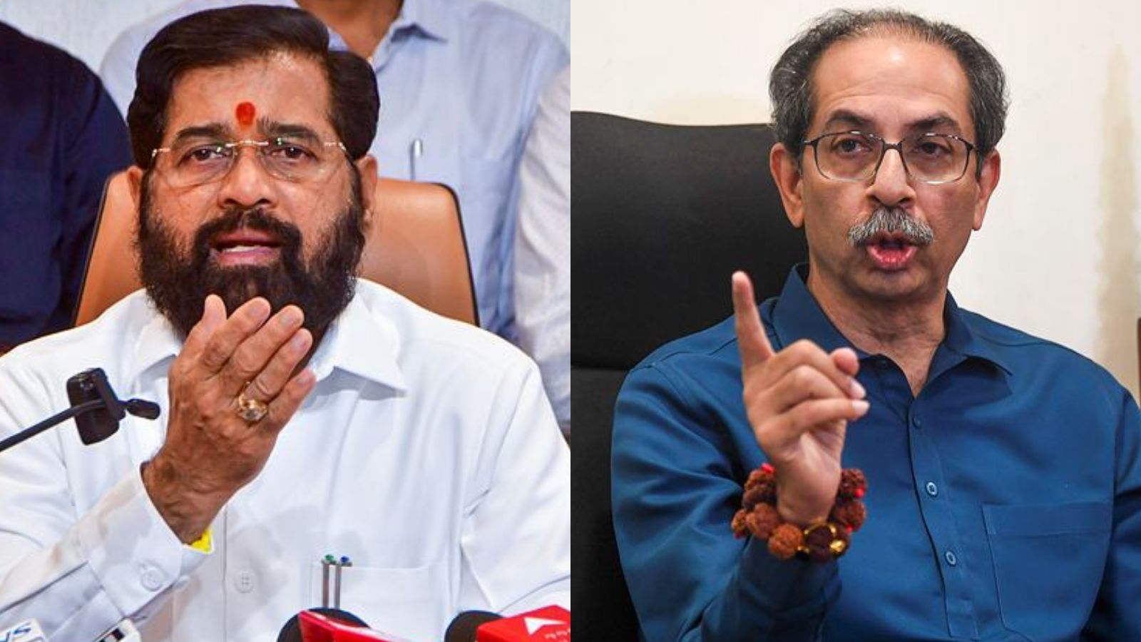 Supreme Court seeks Lok Sabha Speaker’s response on Sena (UBT) MPs merger | Legal News