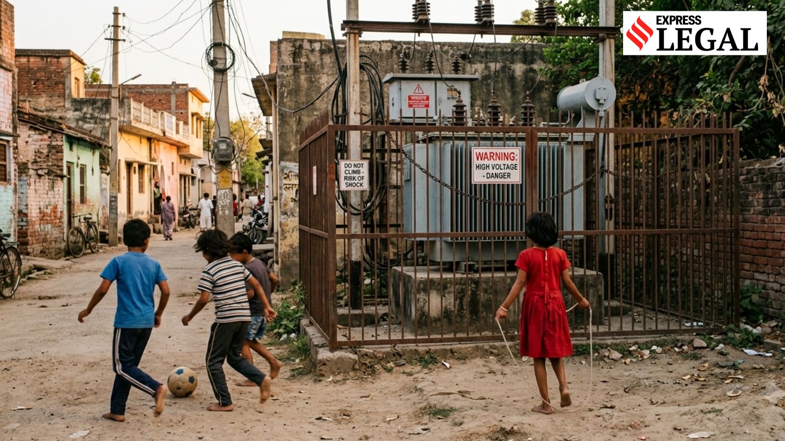 Family of 12-year-old boy killed by electric shock gets Rs 10 lakh relief in consumer case | Legal News