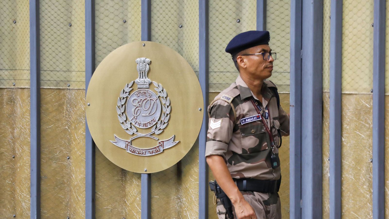 ED freezes 3 bank accounts of TMC: ‘Used party corpus to invest in aviation firm to buy jet and chopper’ | Kolkata News
