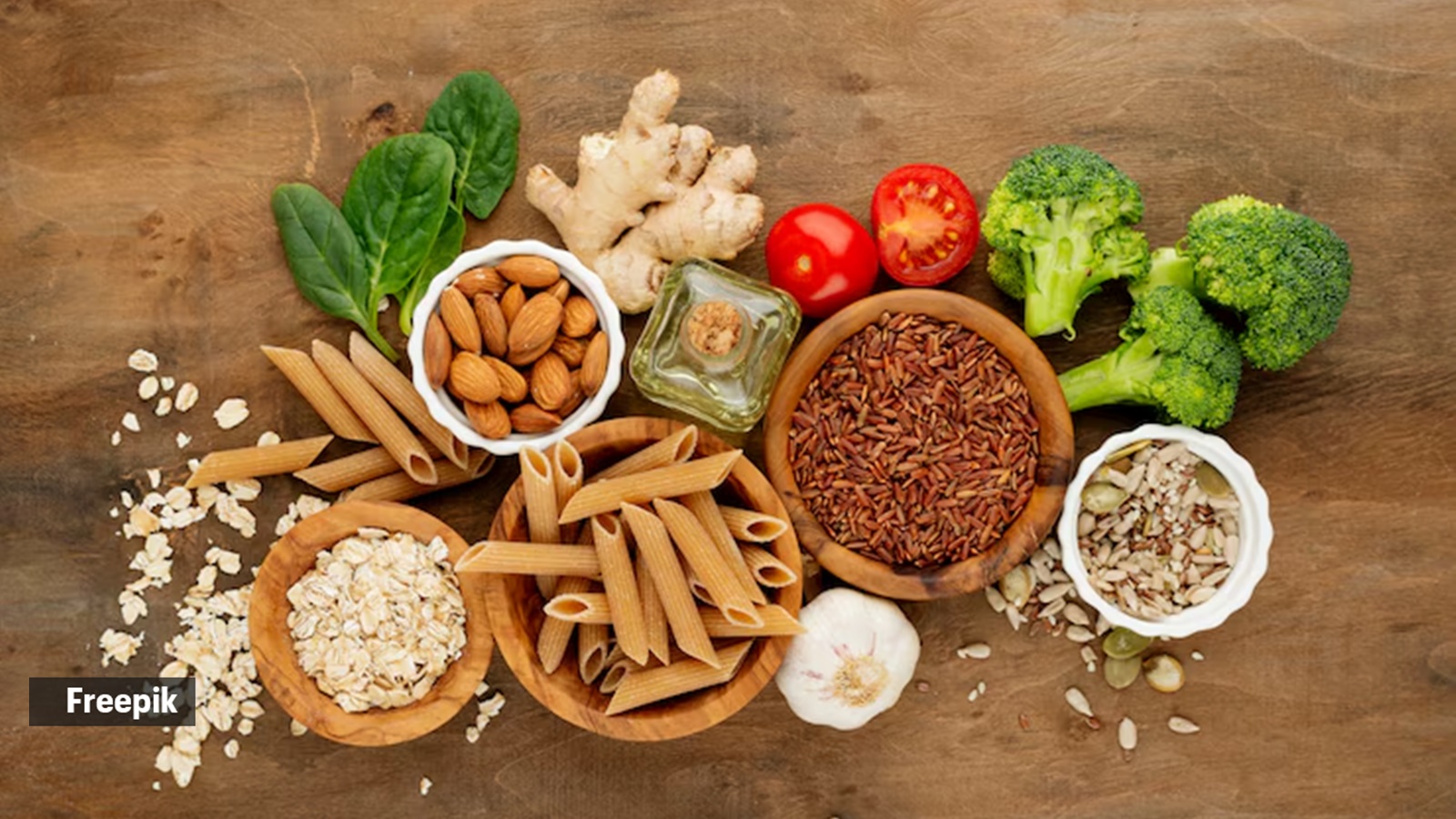 Decoding Cardiologist’s Viral 90gm High-Fiber Diet