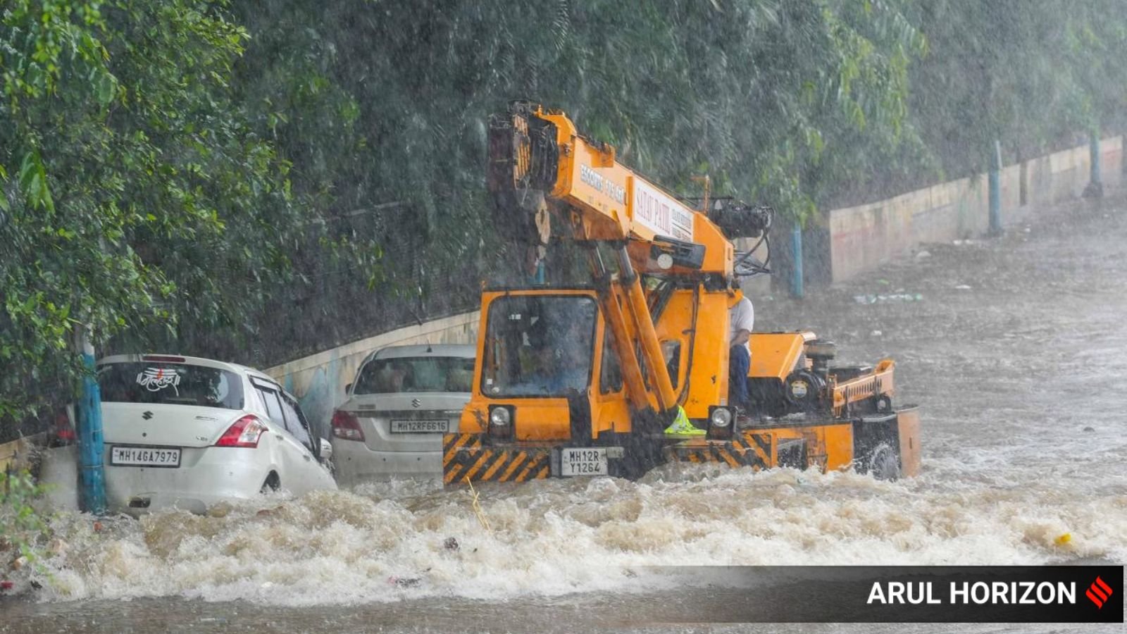 Top stories and biggest developments from July 31
