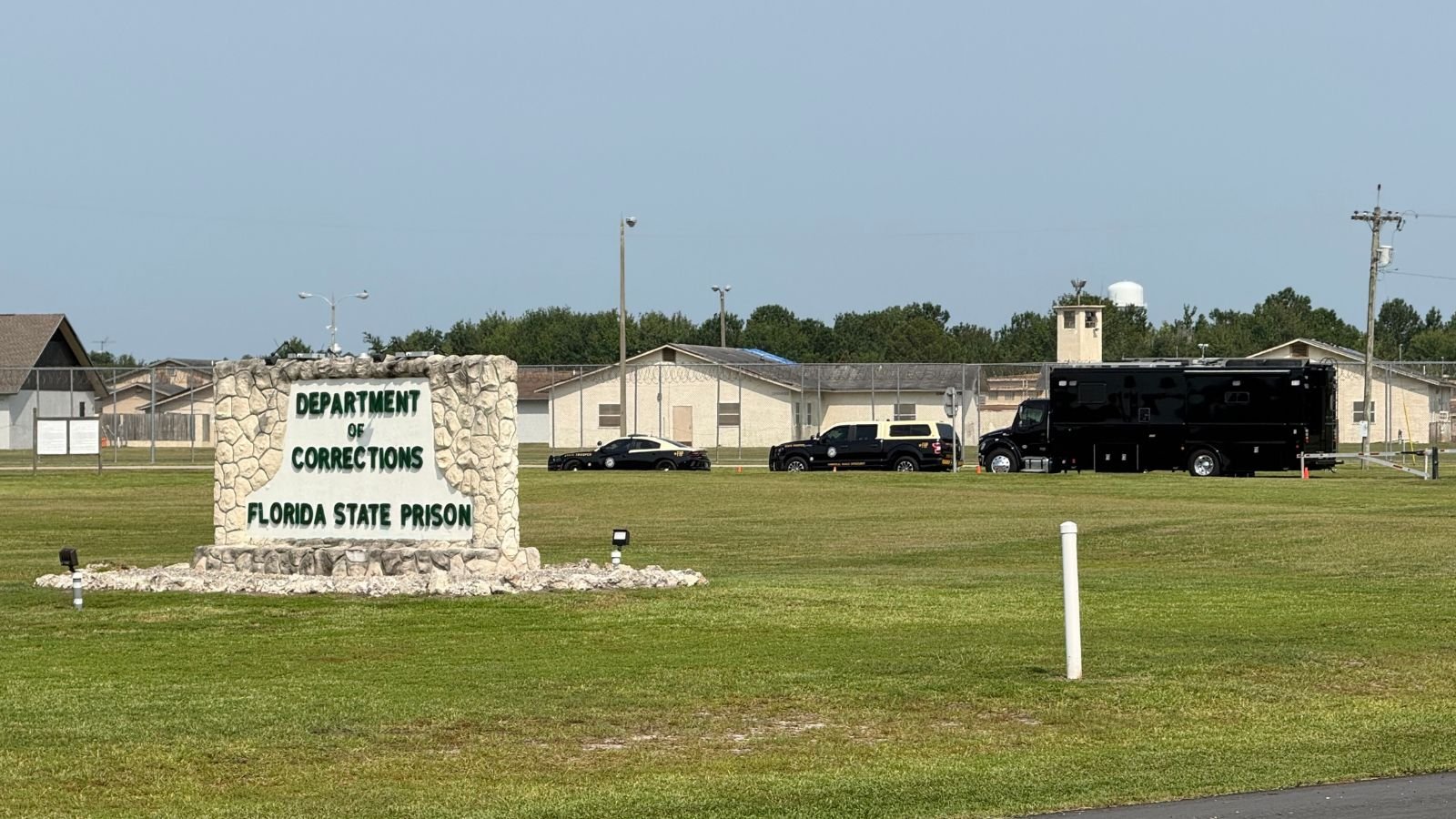 US executes two prisoners in Florida on same day, first in US since 2017 | World News