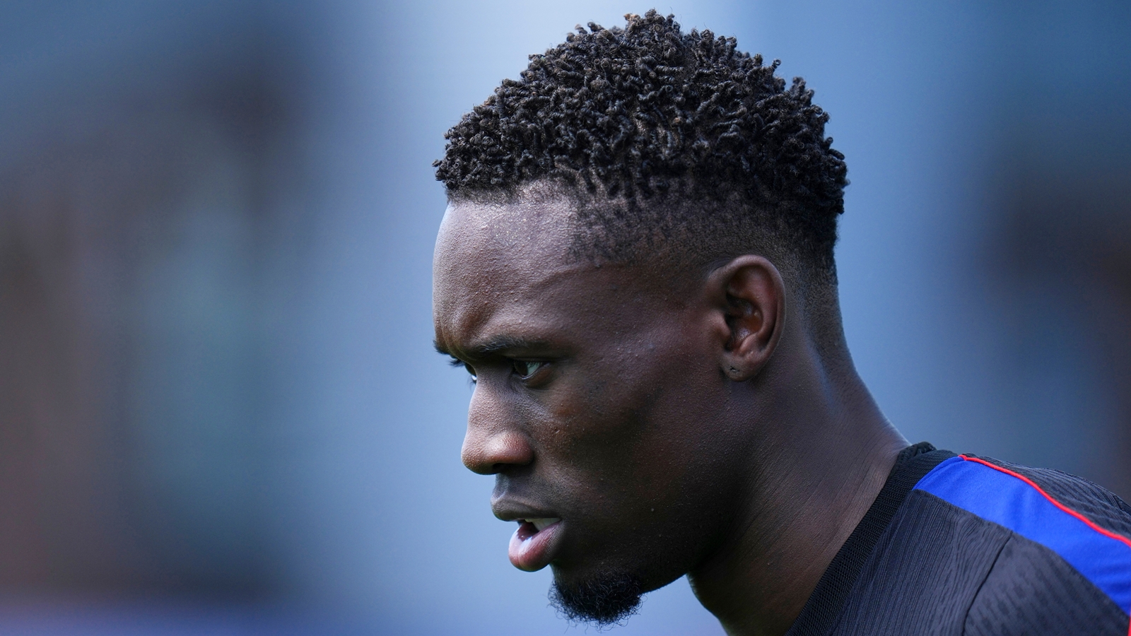 Balogun’s teammate on World Cup red card overturn