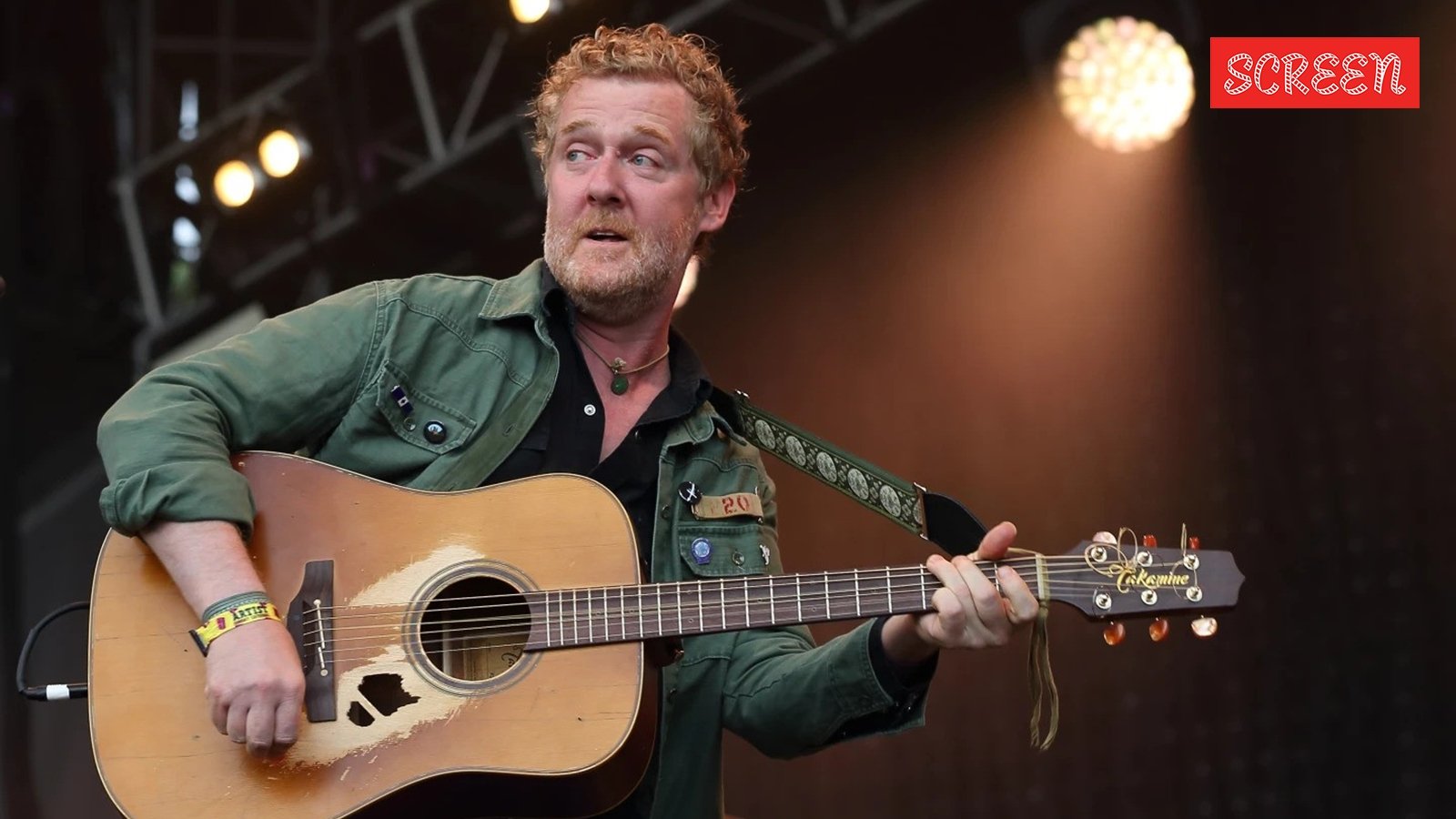 Oscar-winning Irish singer-songwriter Glen Hansard dies in motorcycle crash | Music News