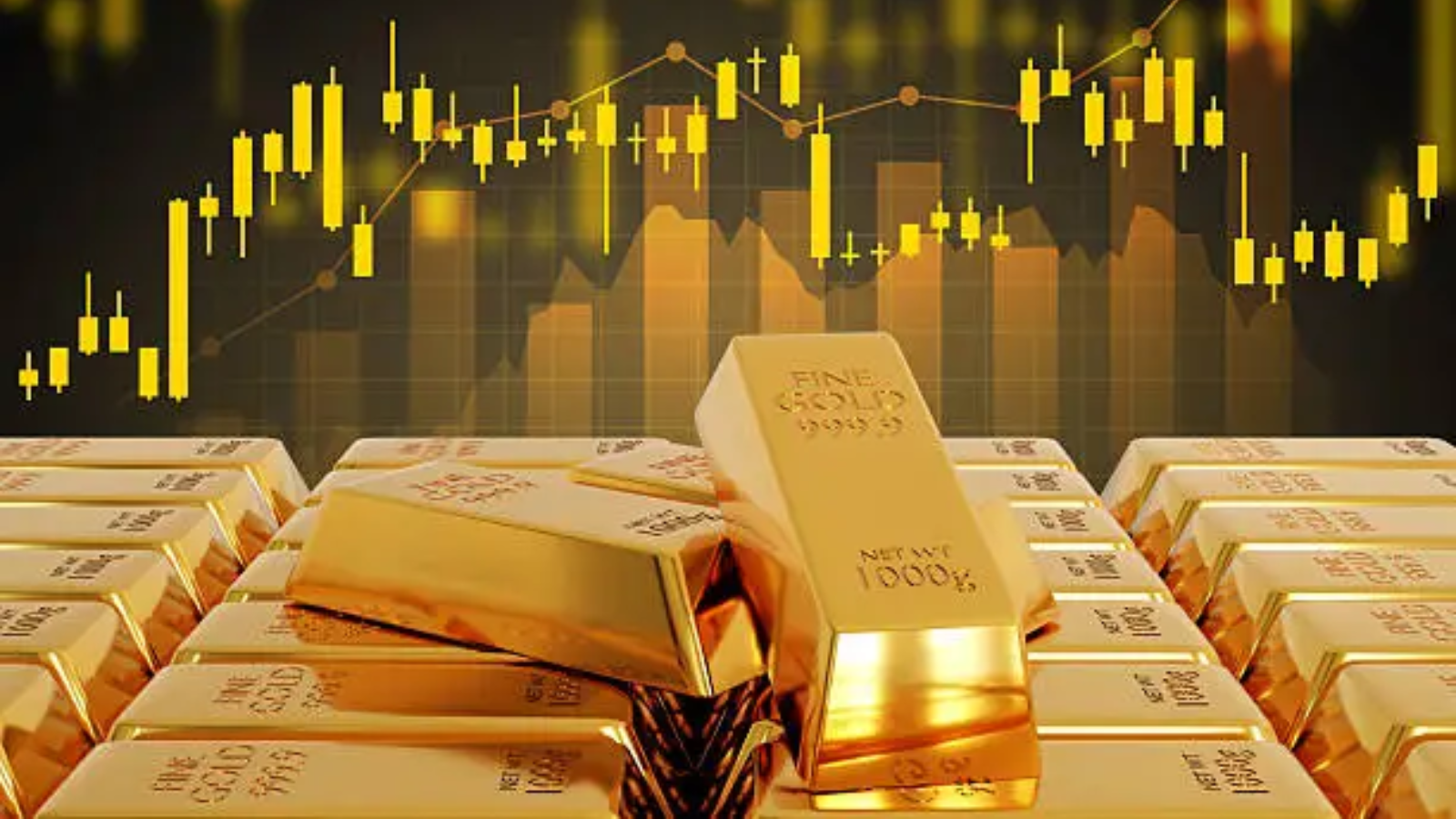 Check 18, 22 and 24 carat gold prices in Chennai, Mumbai, Delhi, Kolkata and other cities