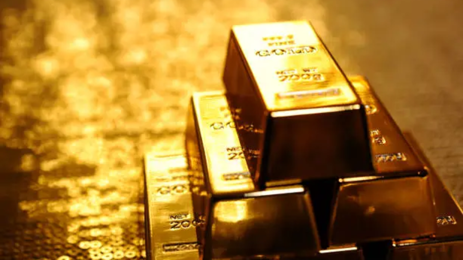 Check 18, 22 and 24 carat gold prices in Chennai, Mumbai, Delhi, Kolkata and other cities