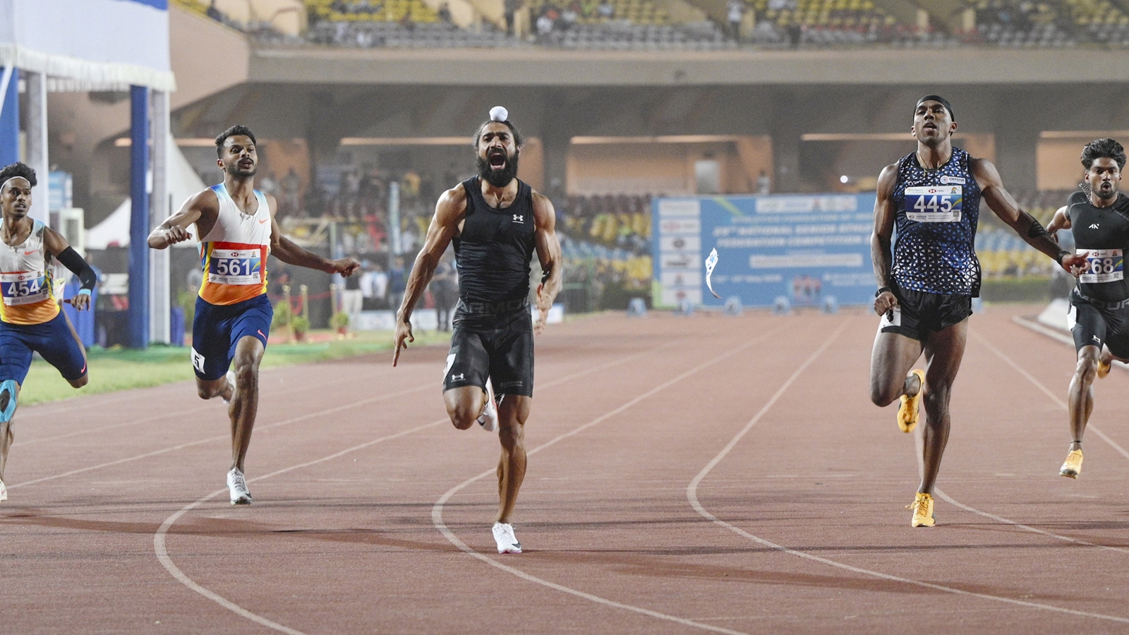 India at CWG 2026 Day 5 Schedule: Full list of Indian athletes in action on Monday | Sports News
