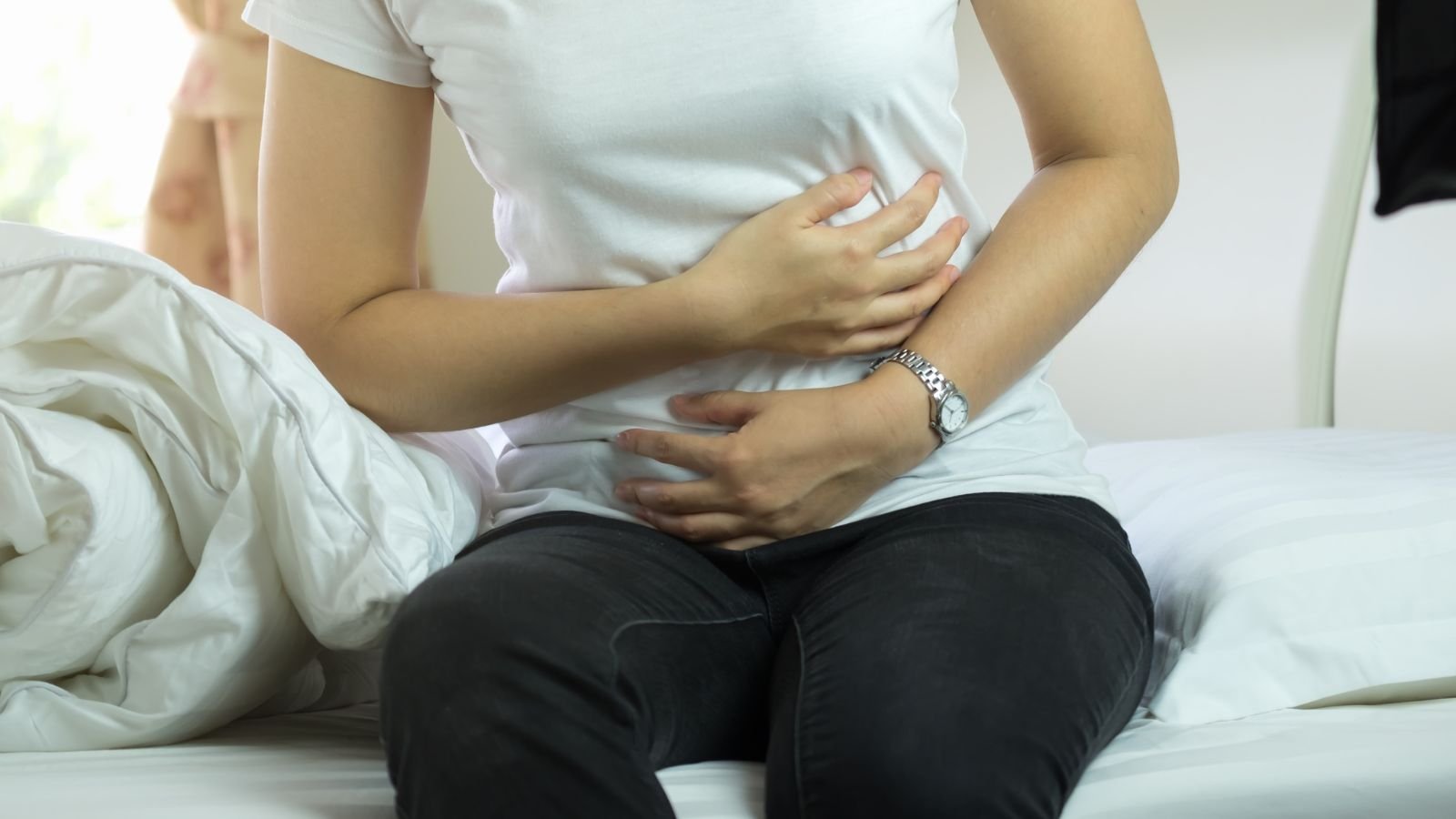 ‘I’m a gastroenterologist, and here are four of the most underutilised tests for gut health that I use all the time’