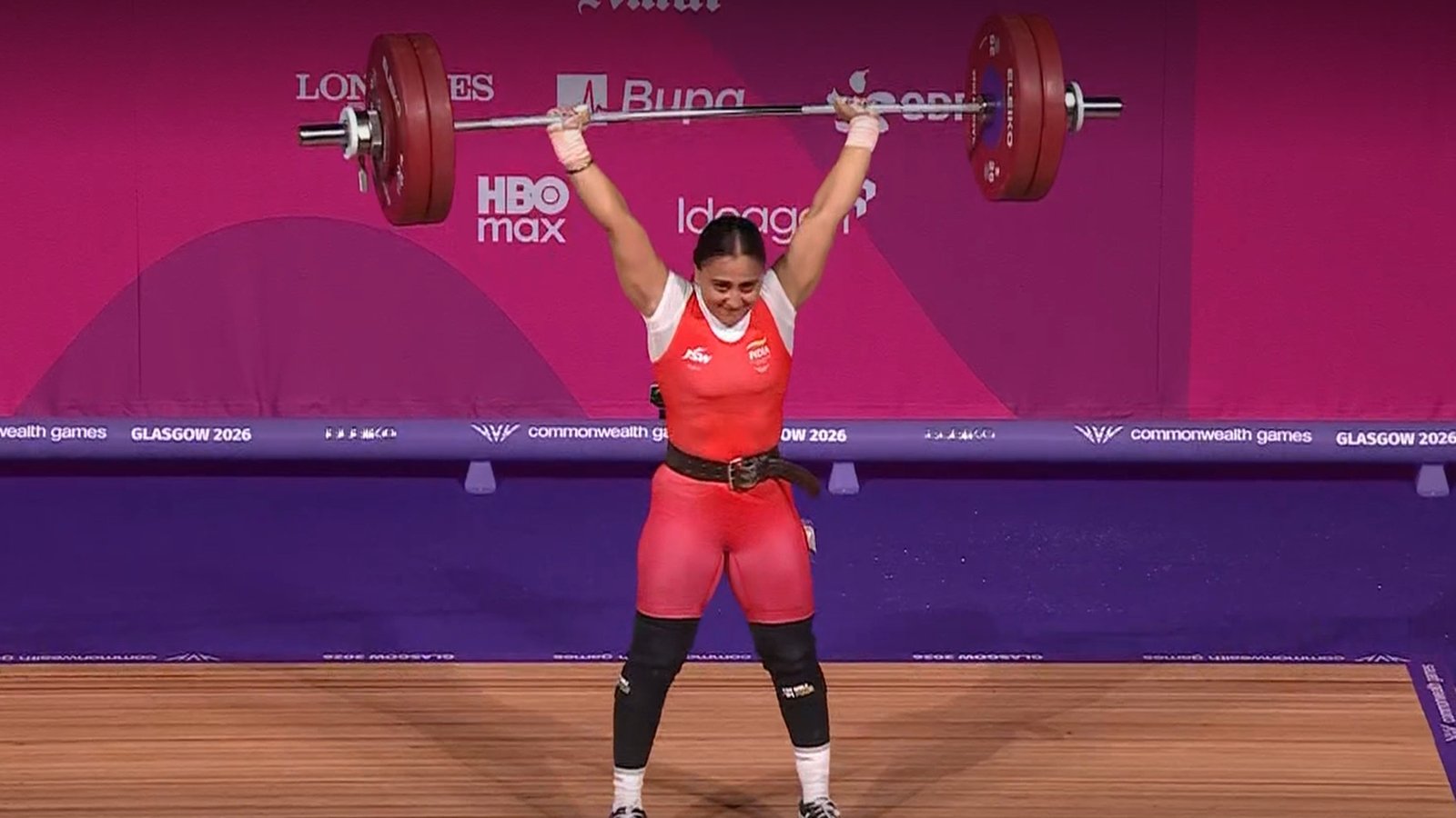 Harjinder Kaur wins silver, India’s 7th weightlifting medal at 2026 CWG | Sports News