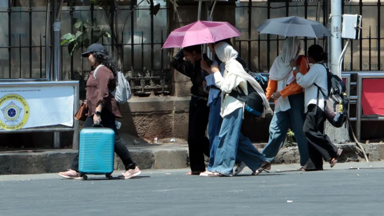 El Niño to intensify in coming months, lead to extreme temperatures, rainfall world over | India News