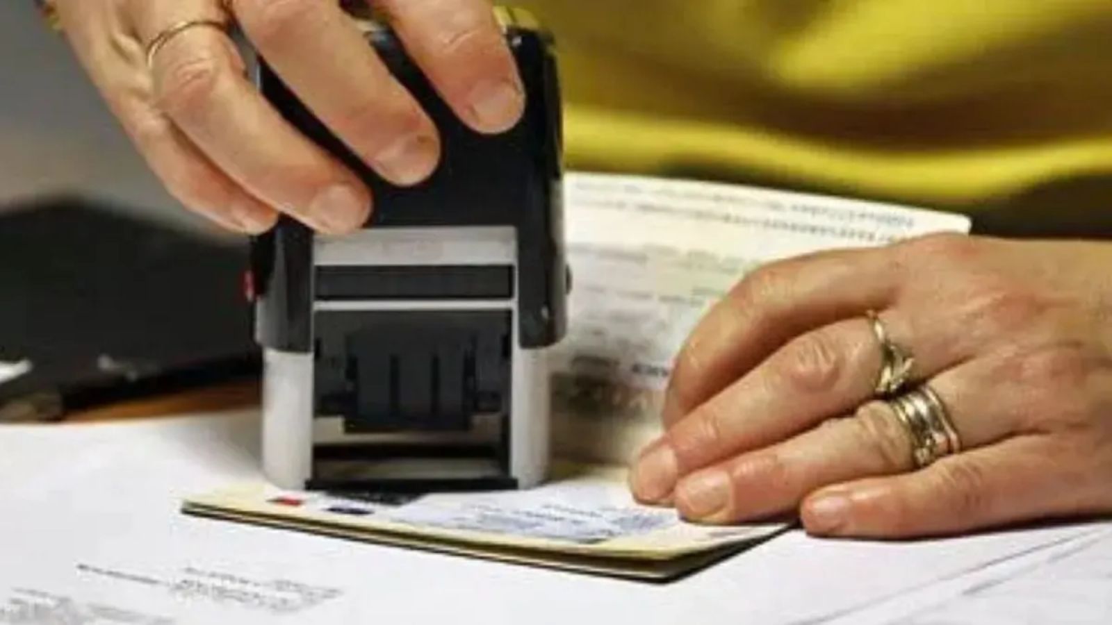 Trying to flee to Malaysia, key accused in Rs 12.30-lakh immigration fraud arrested | Chandigarh News