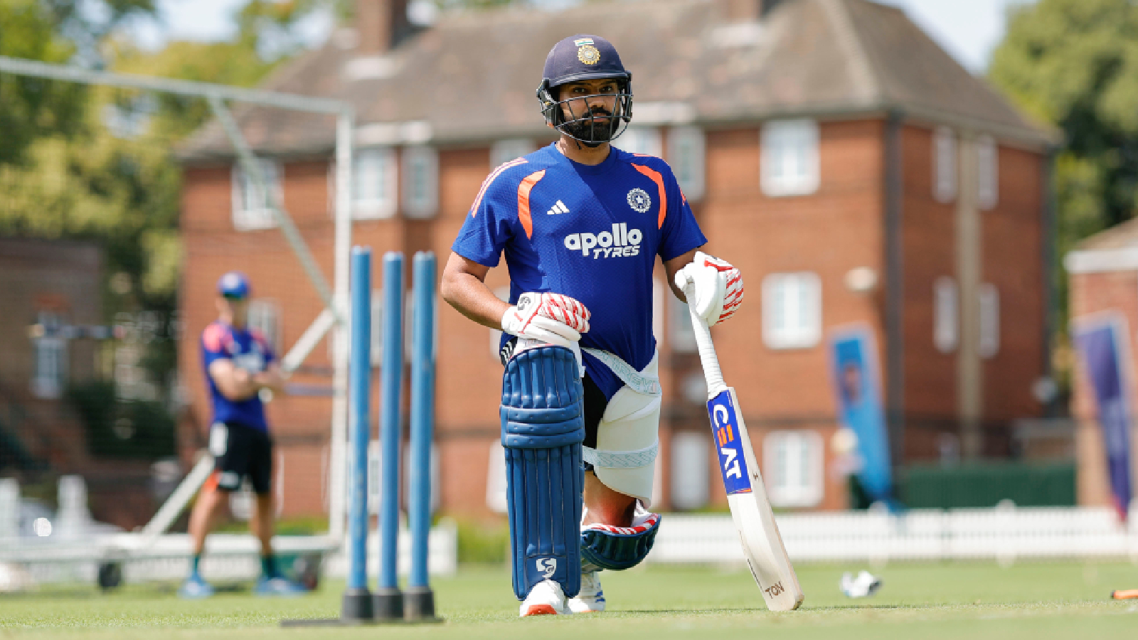 When and Where to Watch IND vs ENG match online?