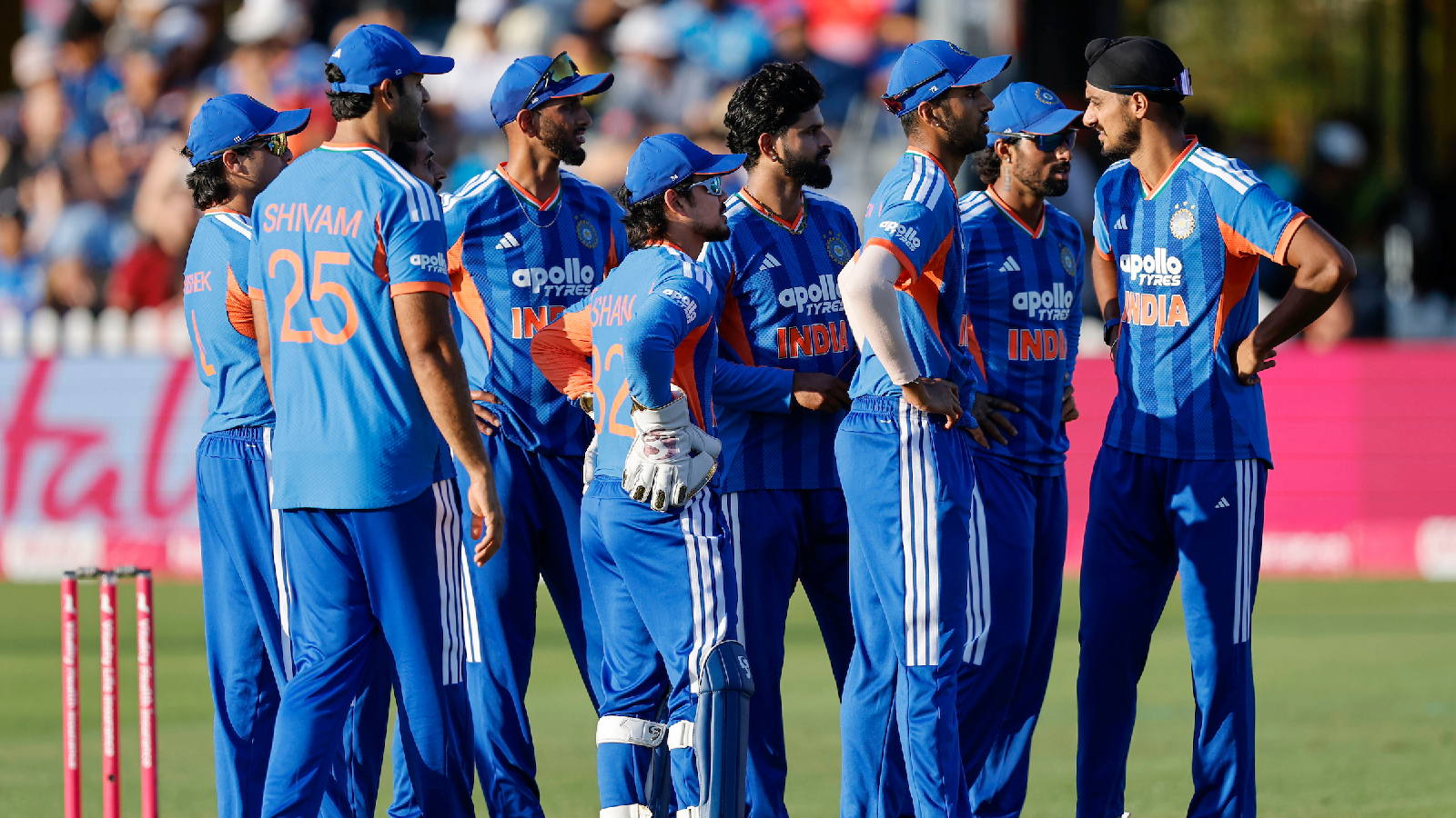 India script unwanted T20I records after England series defeat
