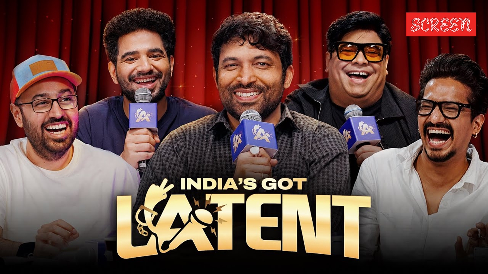 Harsh Limbachiyaa roasts Samay Raina over legal troubles on India’s Got Latent 2