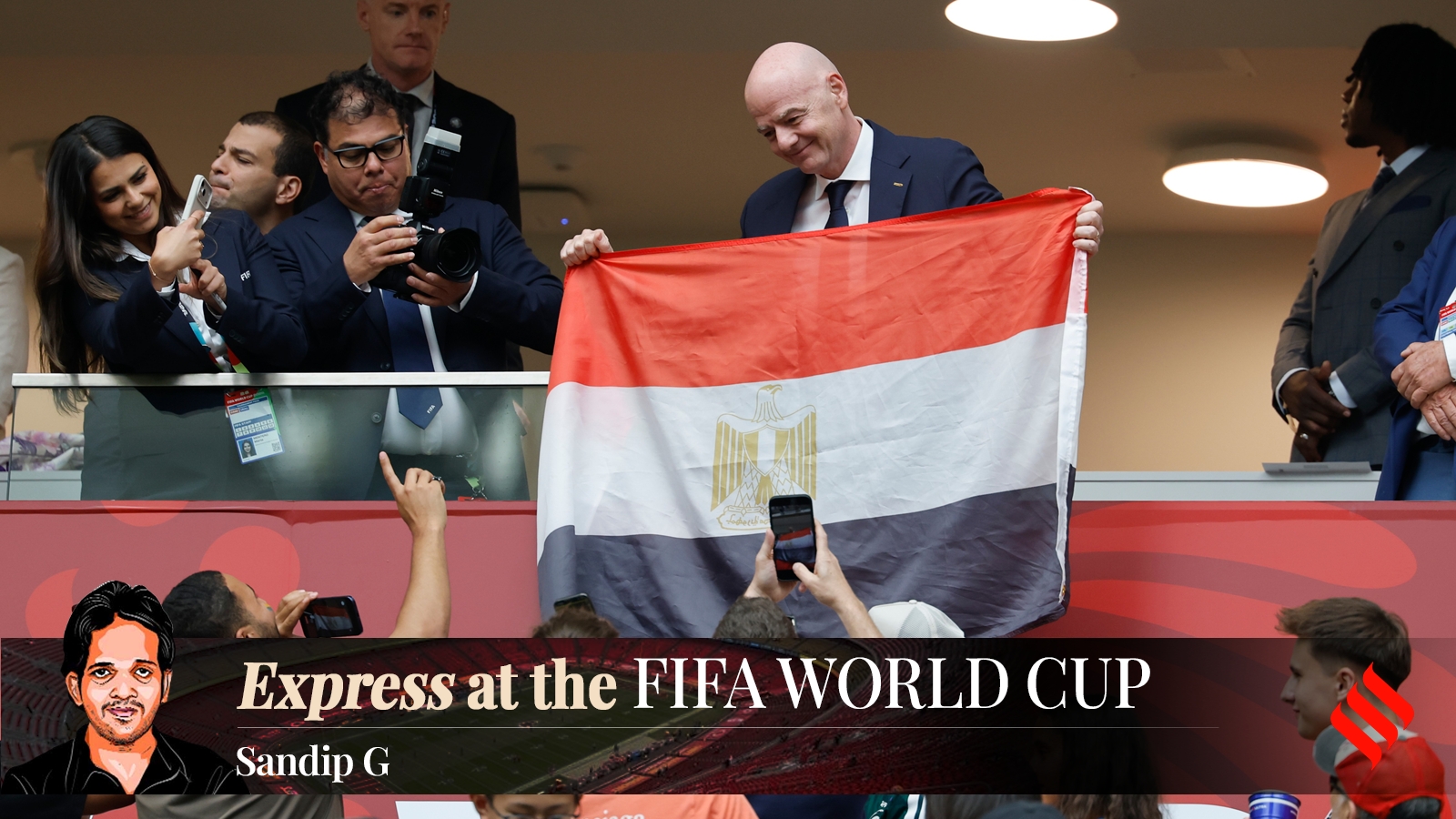 World Cup 2026 controversy: Messi, Trump, and a conspiracy thriller | Football News