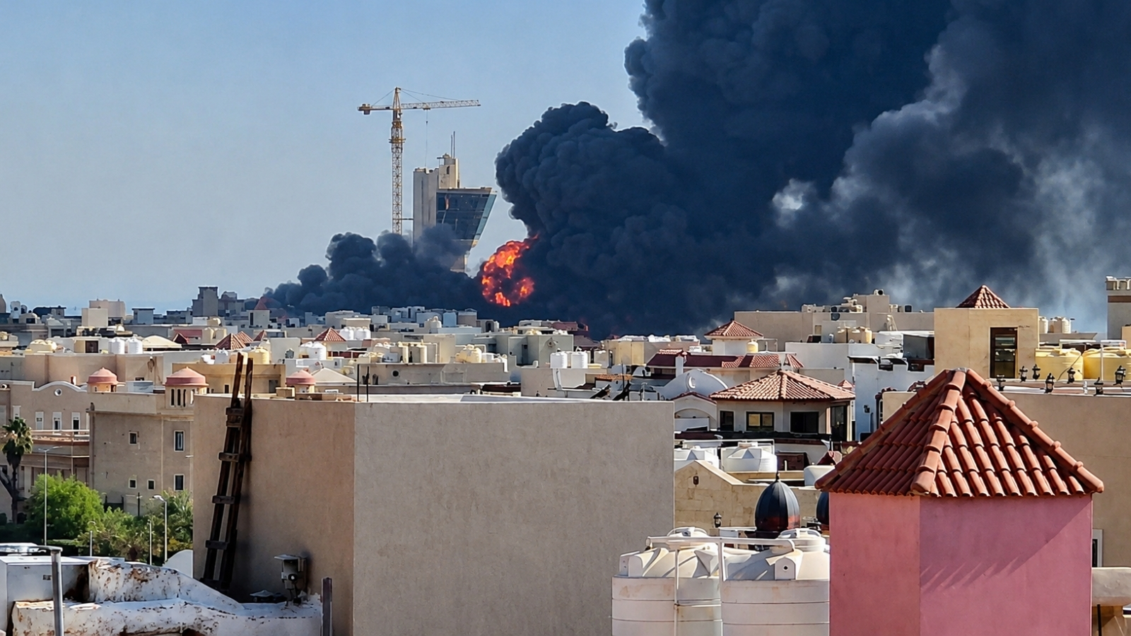 From fragile truce to fresh strikes: How the US-Iran ceasefire unravelled | World News