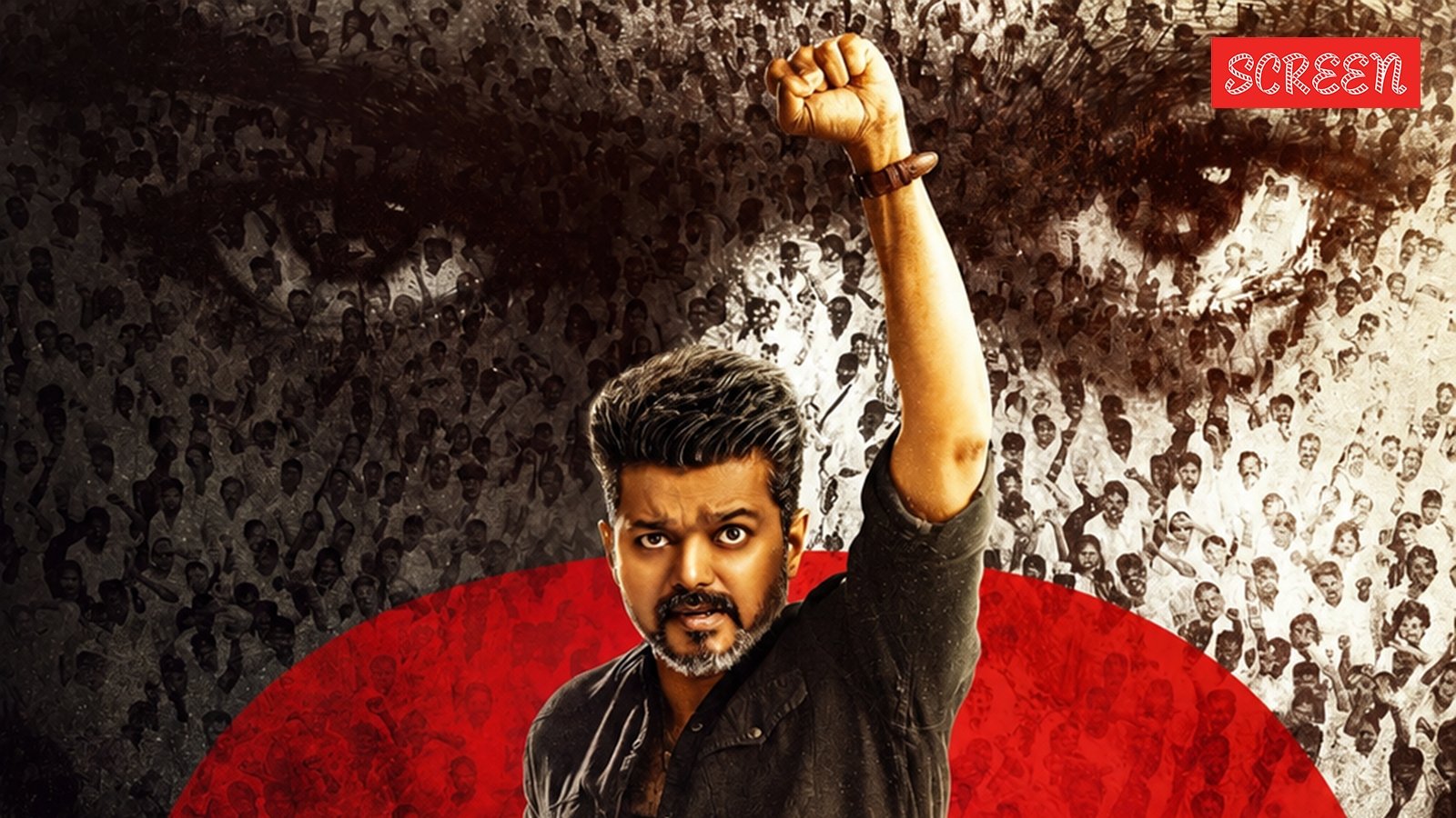 Vijay’s film crosses Rs 260 crore mark worldwide