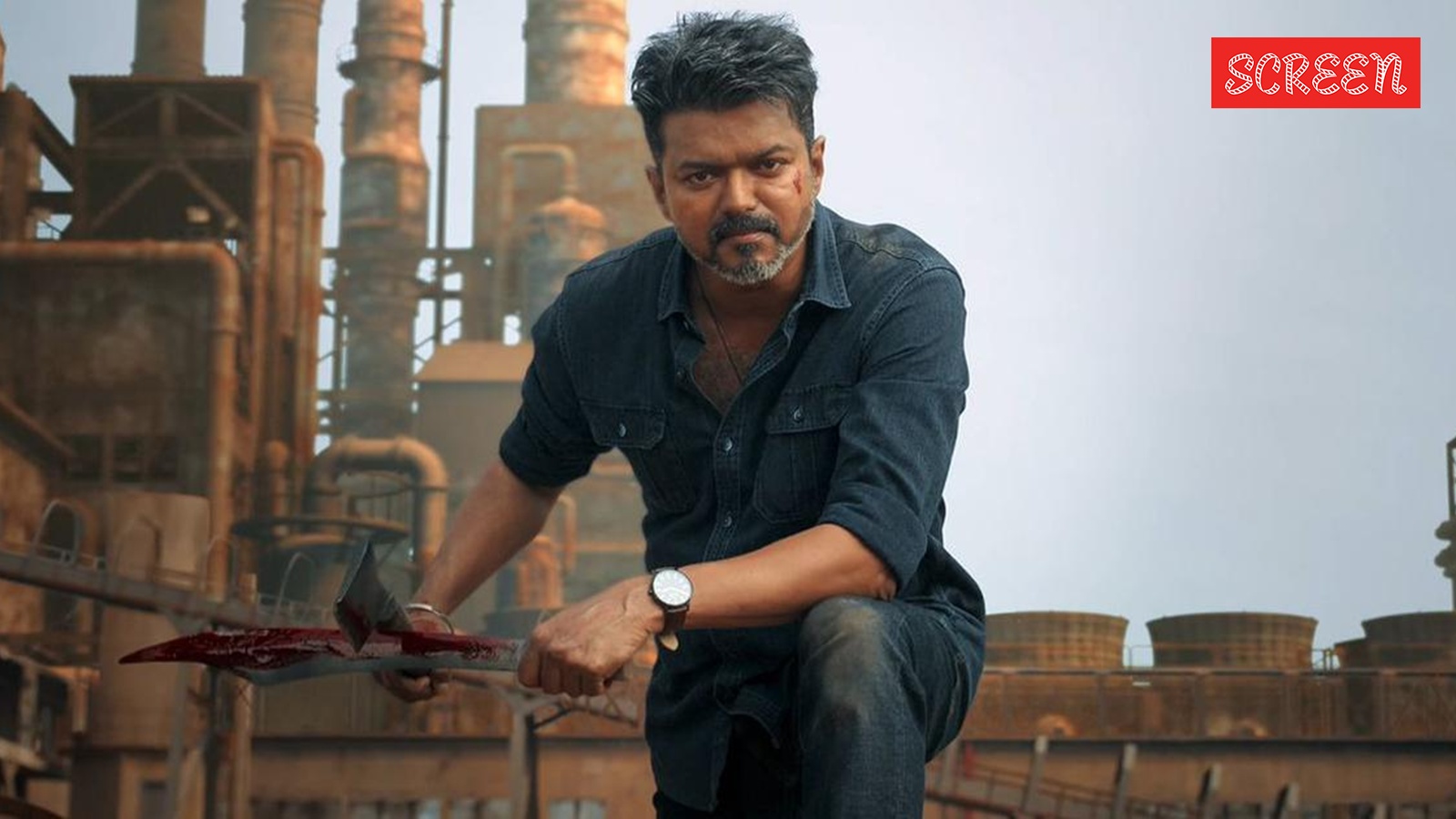 Vijay’s films earns Rs 217 crore worldwide