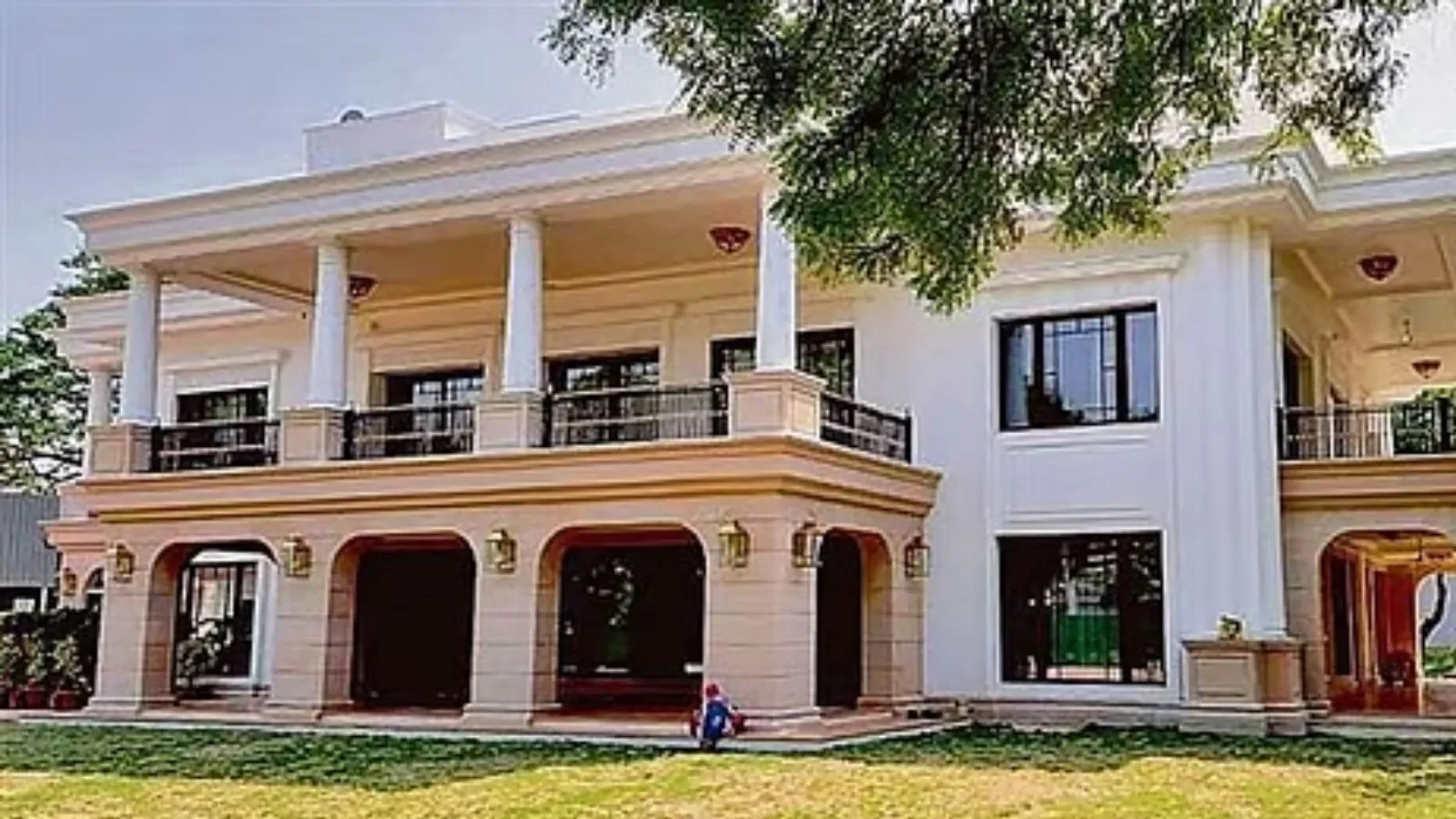 Arvind Kejriwal’s former residence will be Delhi state guest house and cultural centre | Delhi News