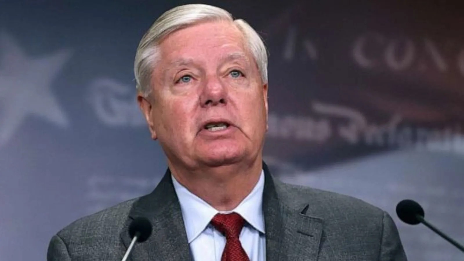 US Senator Lindsey Graham, staunch Trump supporter, dead at 71 | World News