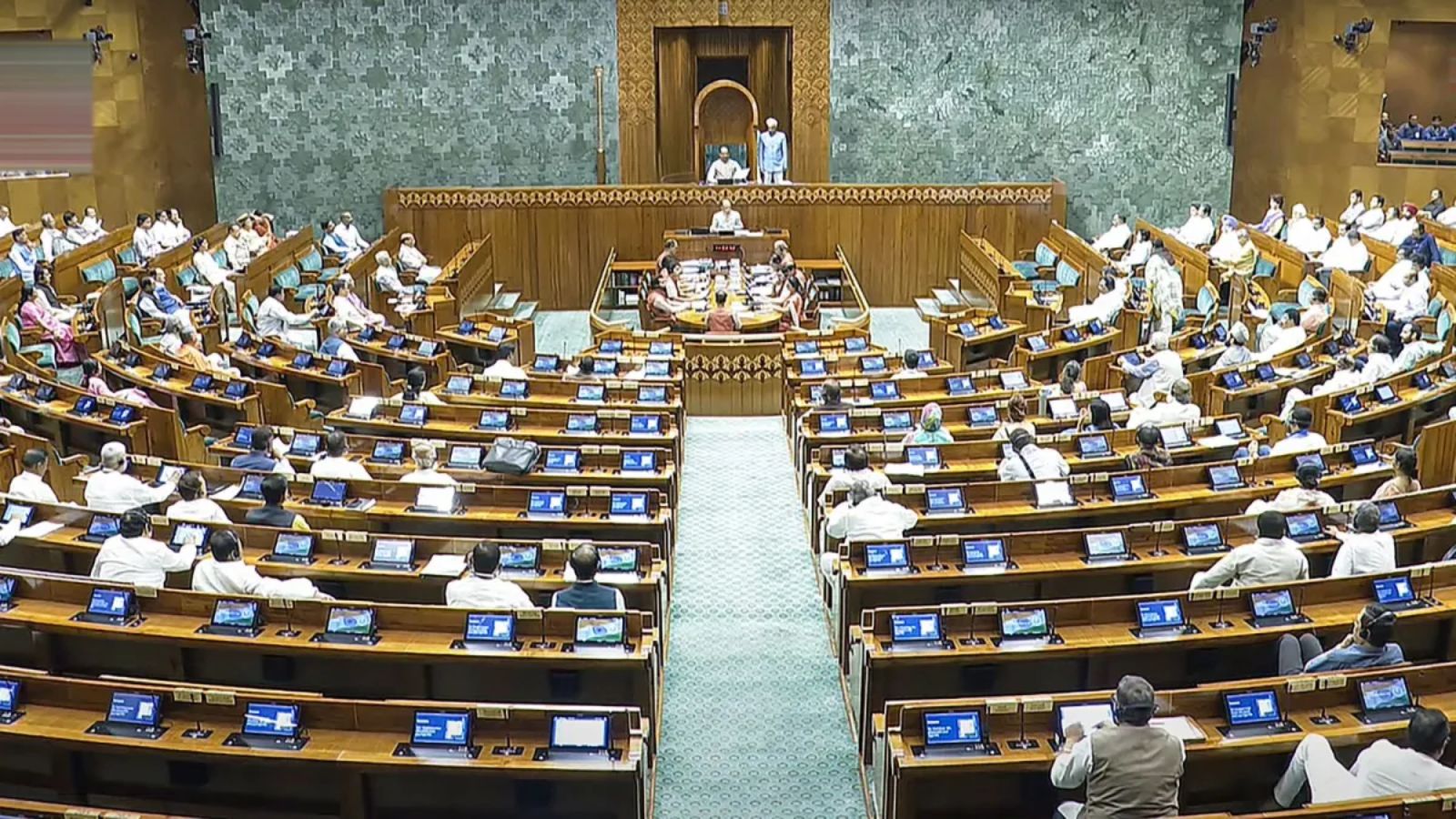 House panel may adopt on July 17 bill to remove ministers detained for 30 days | India News