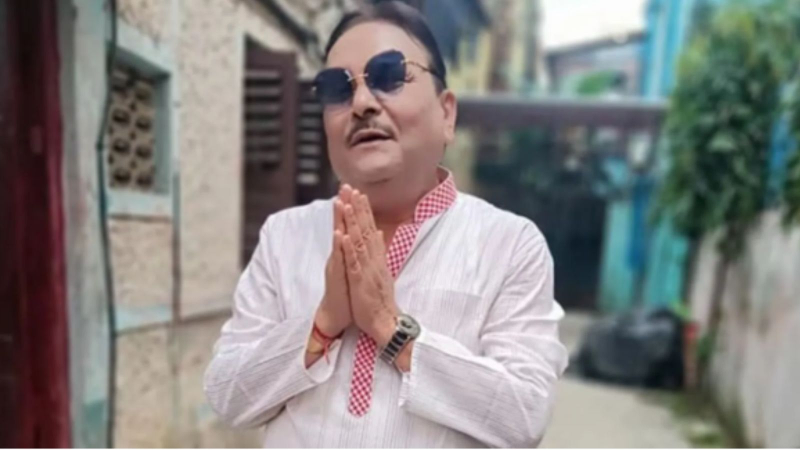Meet ‘colourful boy’ Madan Mitra, Mamata loyalist who switched to ‘rebel’ TMC camp | Political Pulse News