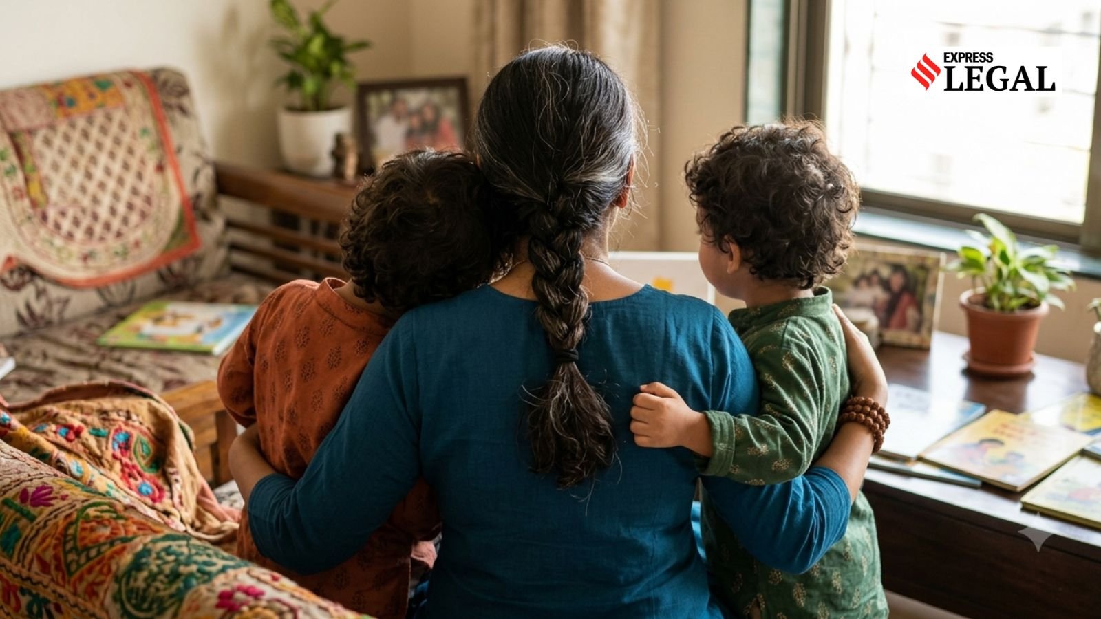 Woman jail warder entitled to child care leave despite staff crunch: Chhattisgarh High Court | Legal News