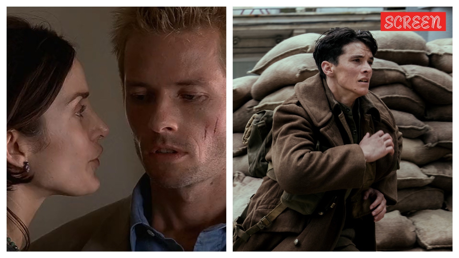 Ahead of The Odyssey, ranking Christopher Nolan’s movies, from Memento to Oppenheimer | Hollywood News