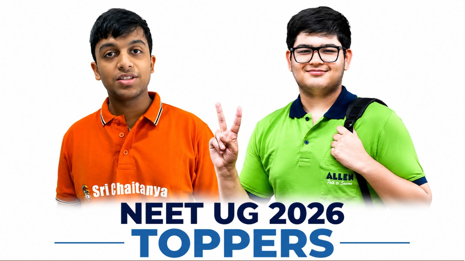 NEET AIR 1 Aryan Gupta: “Had cried a lot when exam was cancelled… but then I wasn’t alone” | Education News