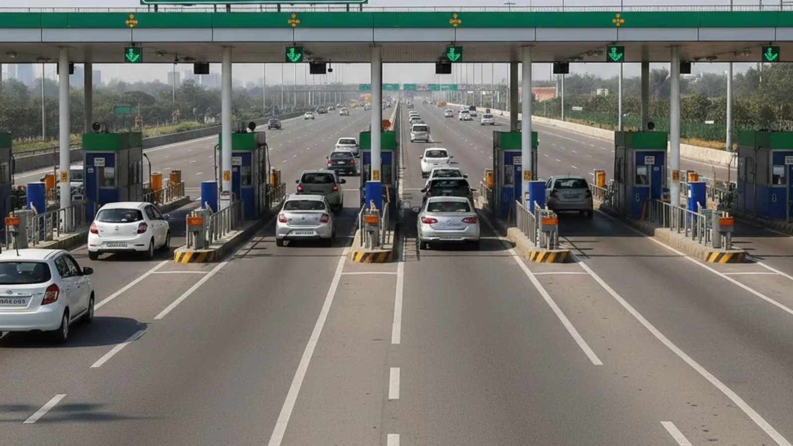 Vadodara-Bharuch stretch gets own NHAI unit, after last year’s gridlocks | Ahmedabad News
