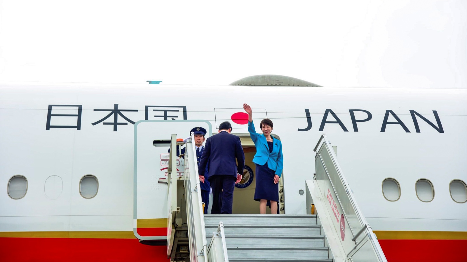 ‘Will never win genuine recognition’: China on India-Japan ‘free and open Indo-Pacific’ stand | India News