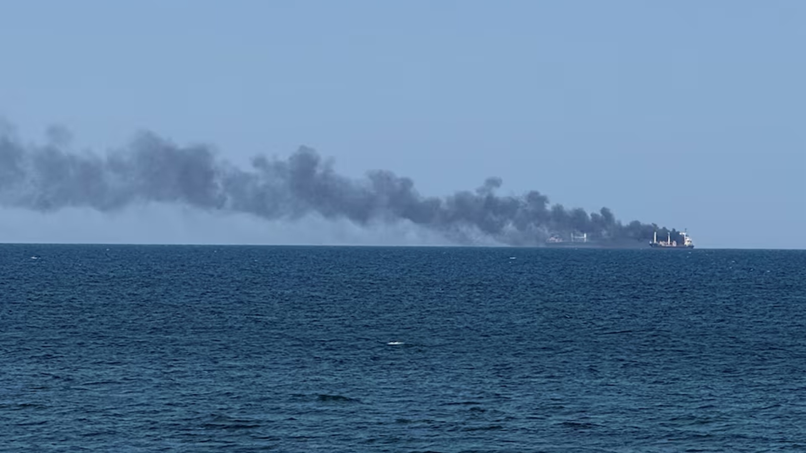‘He was set to get married, change jobs’: 4 Indians killed in Russian attack on cargo ship off Ukraine coast | India News