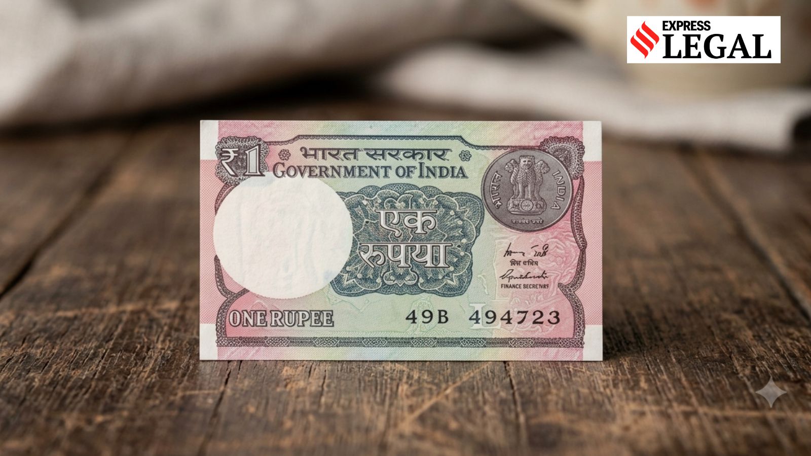 Man orders ‘rare’ 1-rupee note online, never gets it, wins Rs 13,000 payout | Legal News