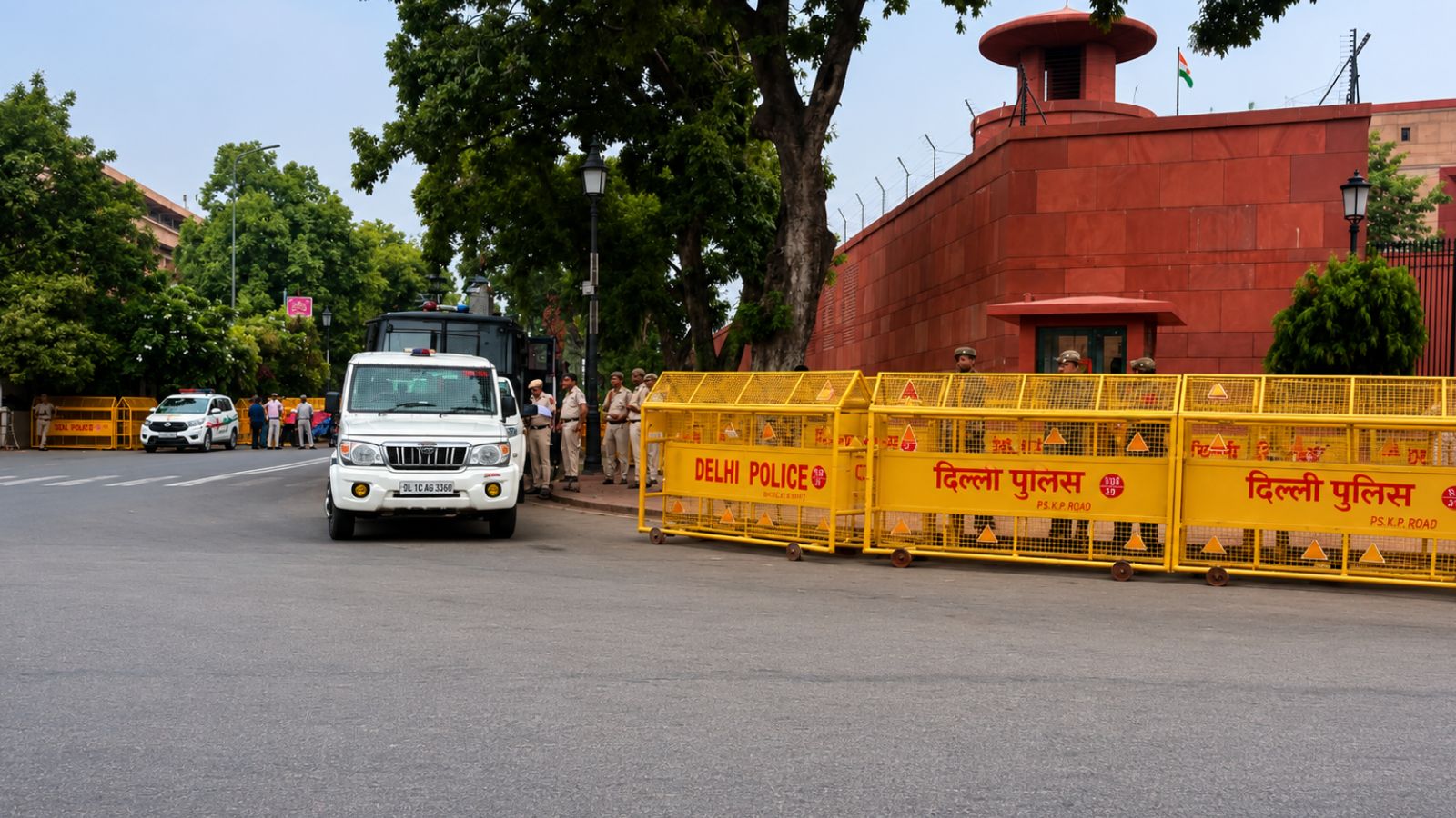FCRA amendment, Vande Mataram Bill, Centre’s agenda lok sabha rajya sabha news today updates