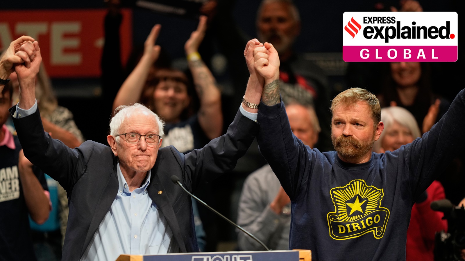 Why Democrat Graham Platner Ended His Maine Senate Campaign Explained