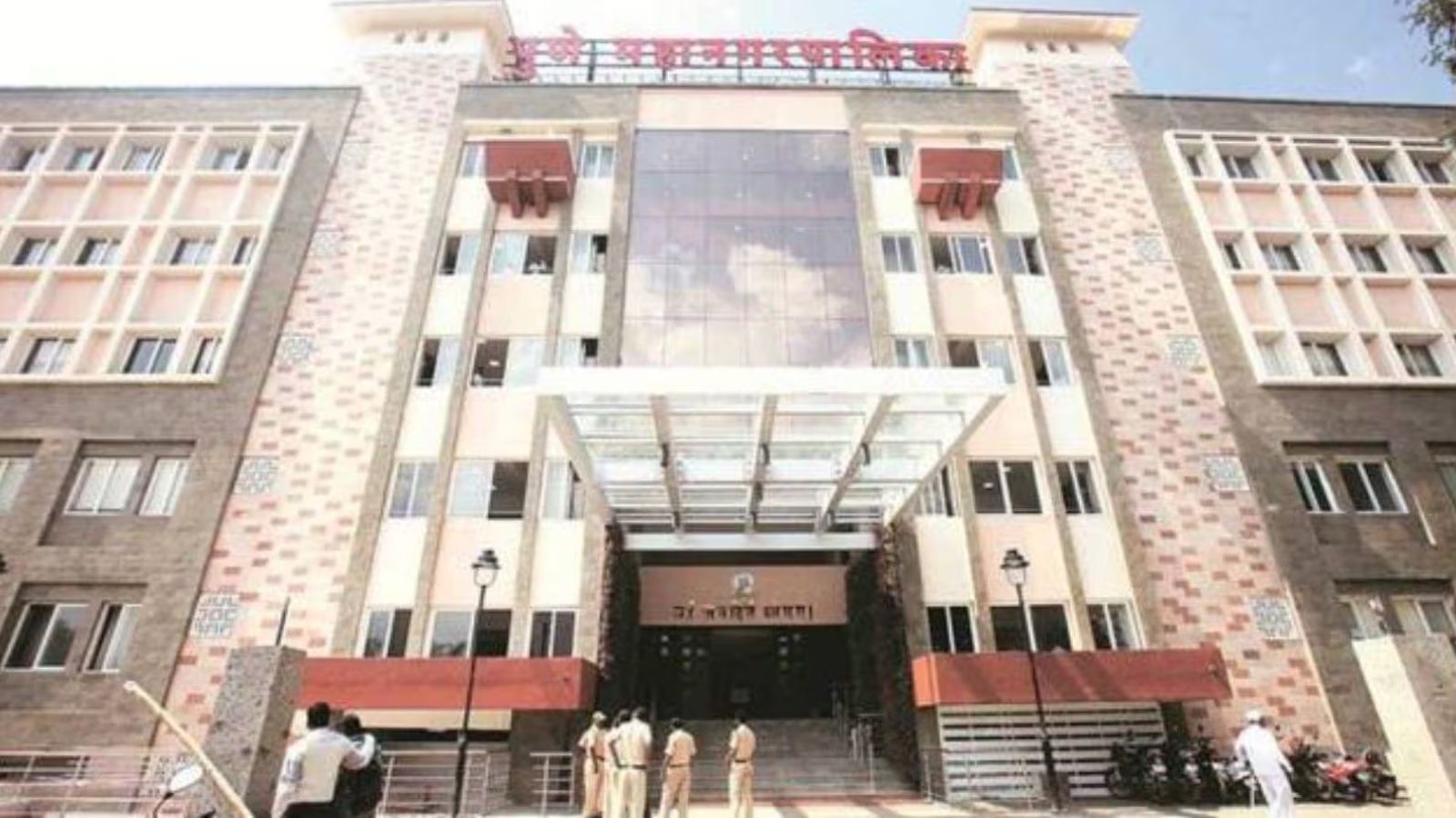 PMC to widen Yerawada road from Bindumadhav Thackeray Chowk to Ambedkar Chowk | Pune News