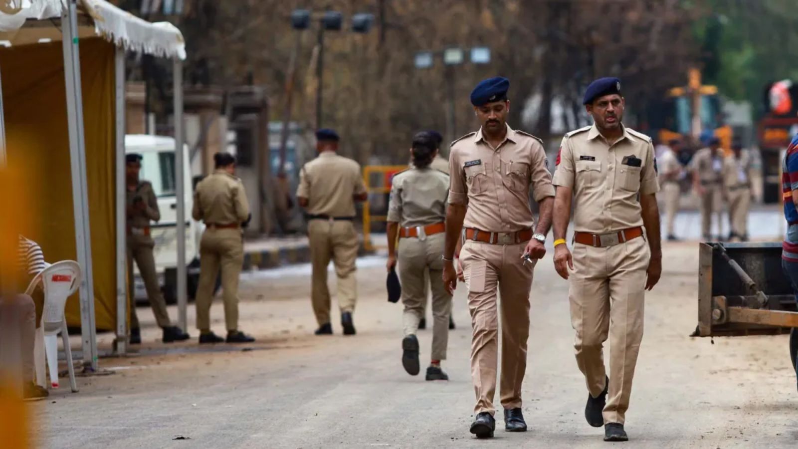 Security guard dies by suicide at Pune’s Ammunition Factory Khadki | Pune News