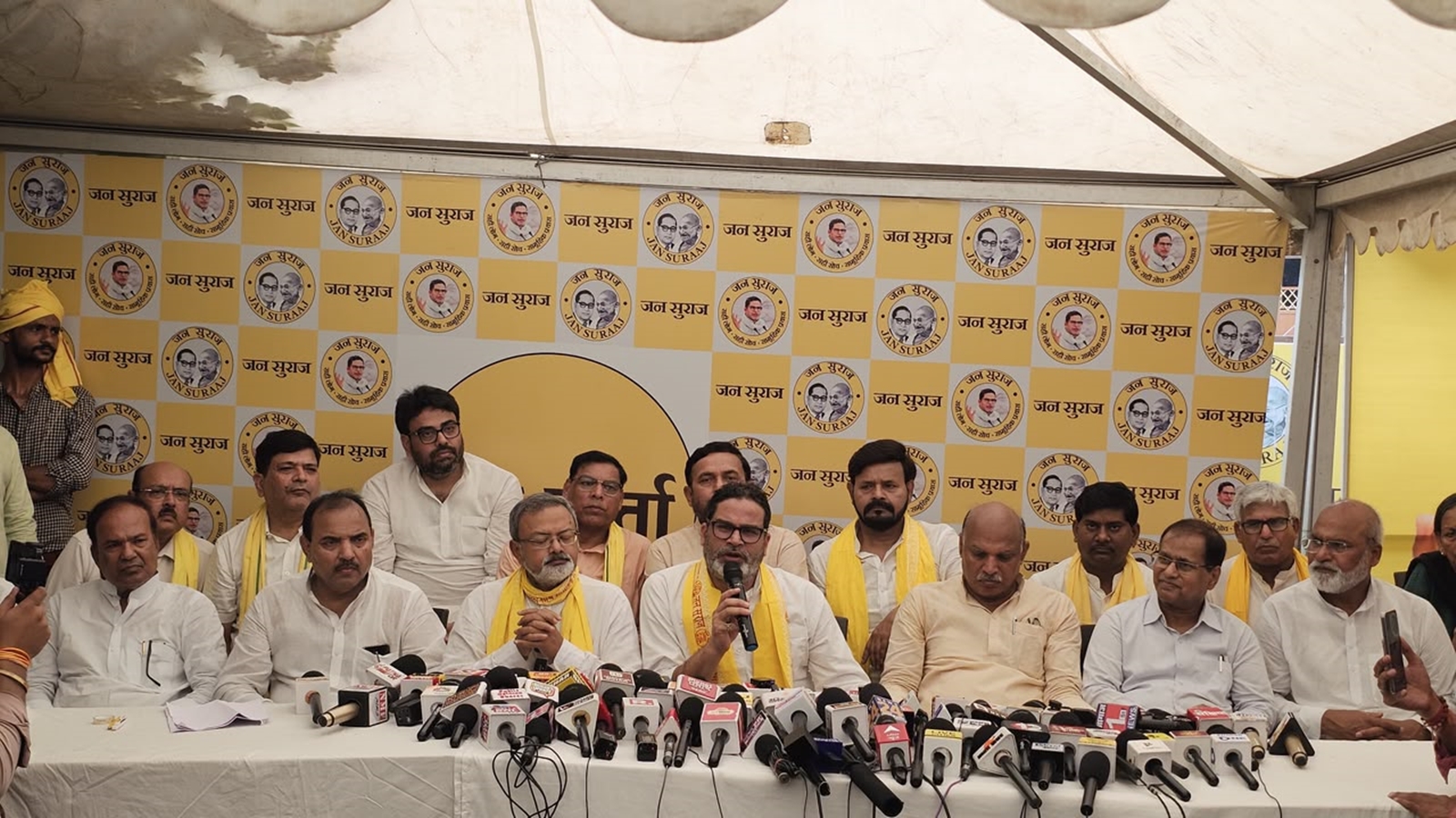 Prashant Kishor’s Bankipur bet is about more than one Assembly seat | Political Pulse News