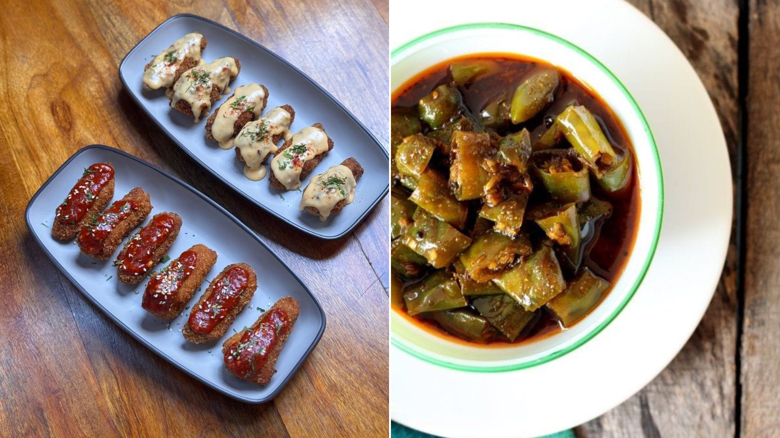 Sweet or spicy?: Pune witnesses the rise of ‘swicy’ dishes | Pune News