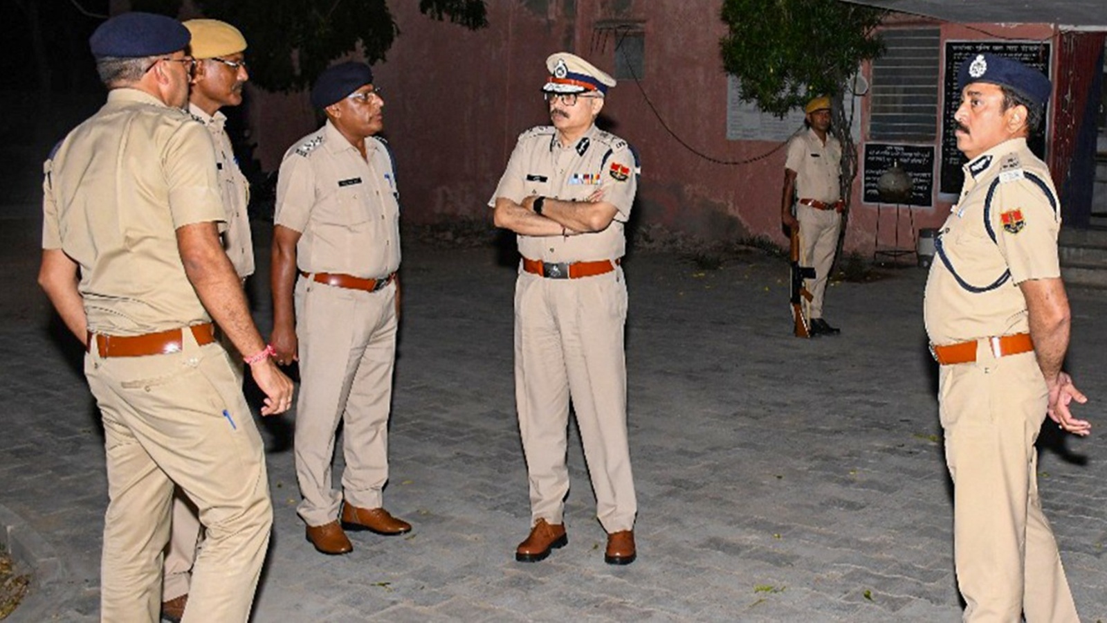 Law student ‘plotted her mother’s murder, made it look like road accident’ in Jaipur | Political Pulse News