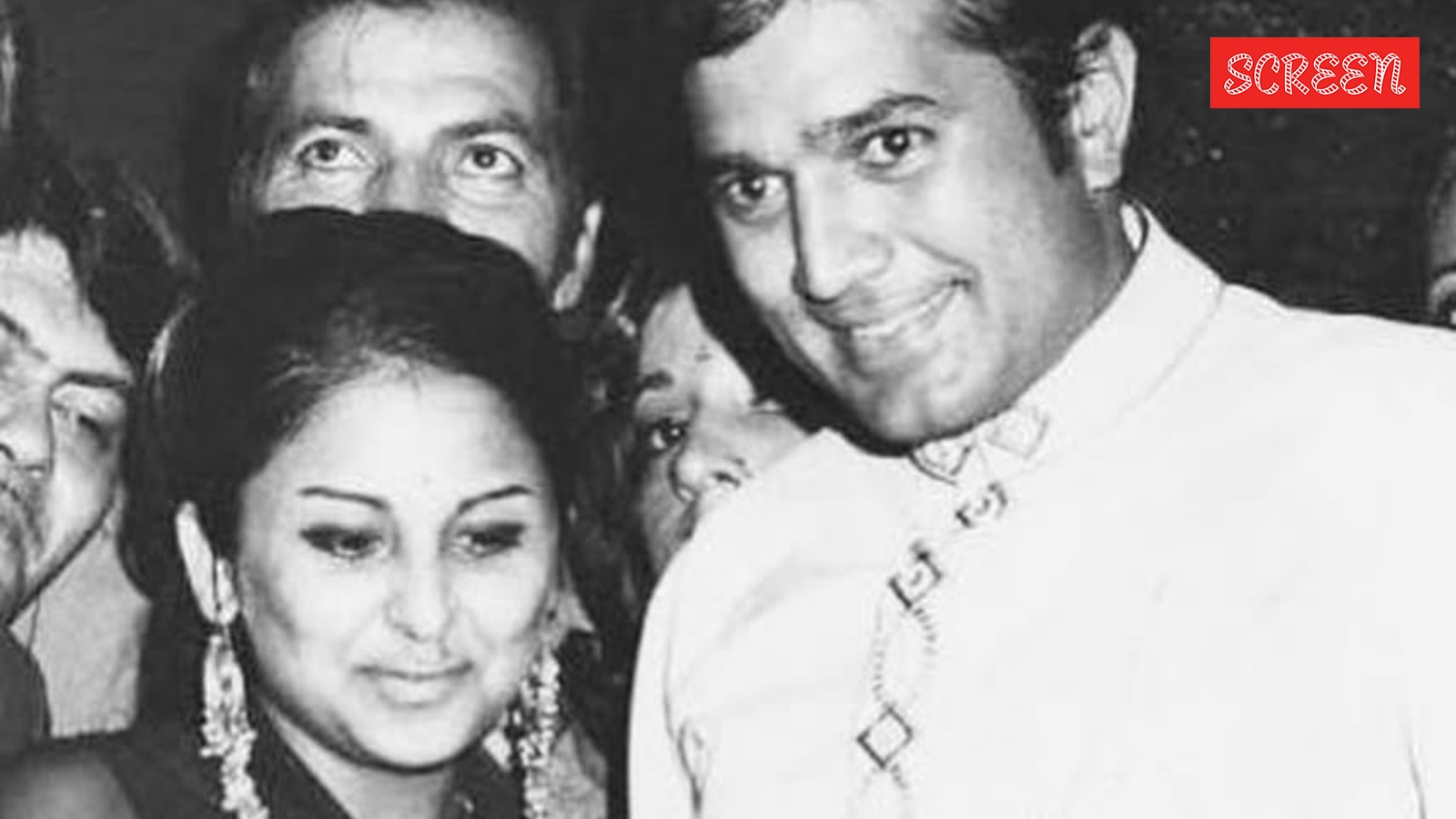Anita Advani recalls Rajesh Khanna’s reunion with Anju Mahendru: ‘They would laugh’ | Bollywood News