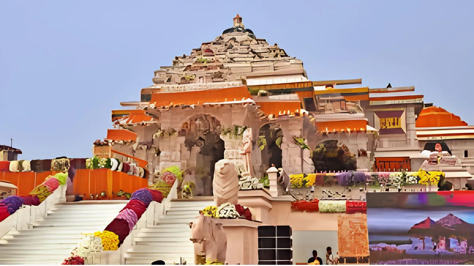 Ram Temple Donation ‘Theft’ Probe: Police zero in on Avinash Shukla, get his custody for ‘cash recovery’ | Lucknow News