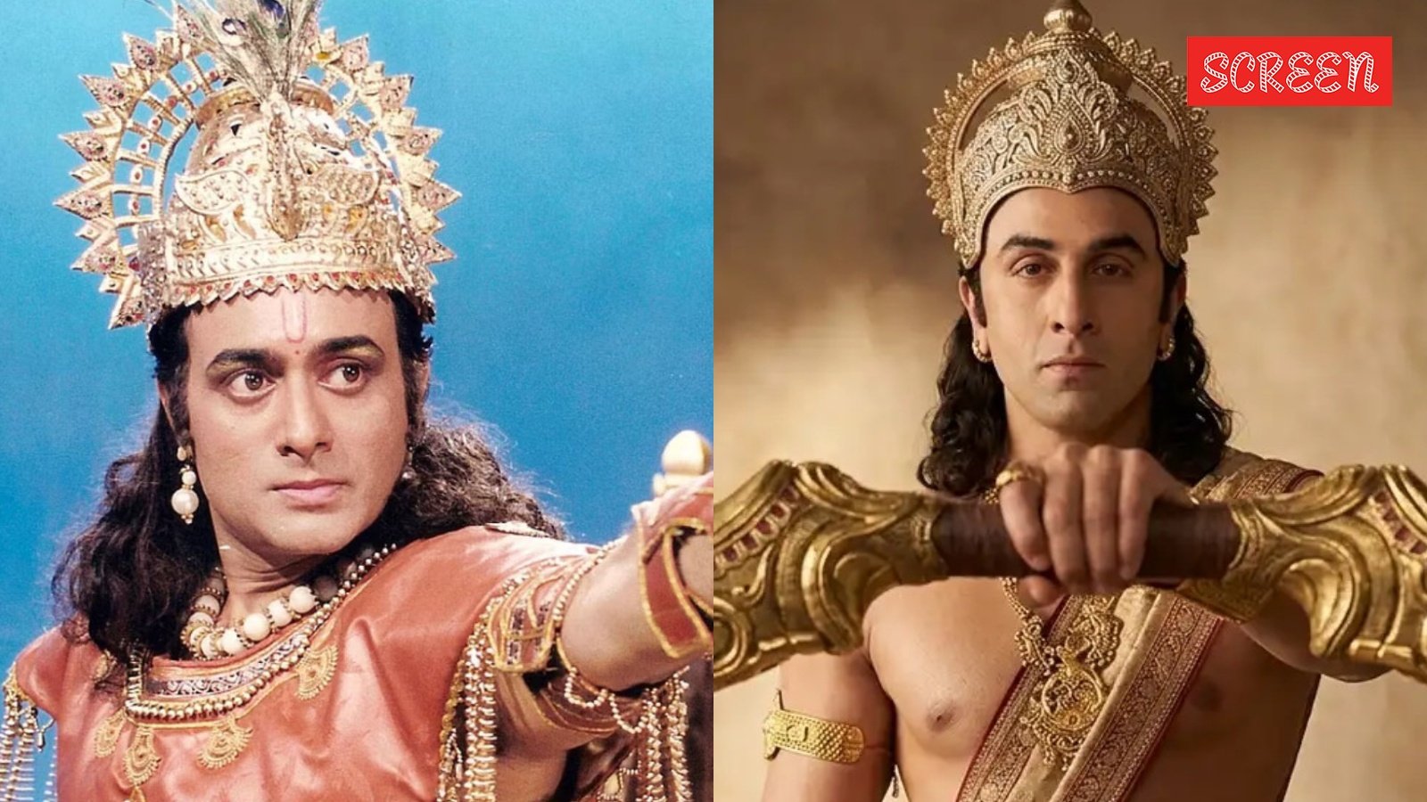 Nitish Bharadwaj calls Ramayana ‘100%’ Oscar-worthy: ‘Ranbir now at par with Ranveer’ | Bollywood News