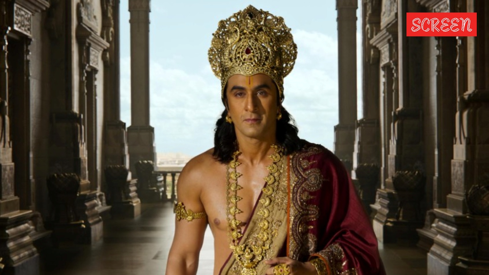 Ramayana first look to screen at San Diego Comic-Con on July 23; Ranbir, Yash to attend | Bollywood News