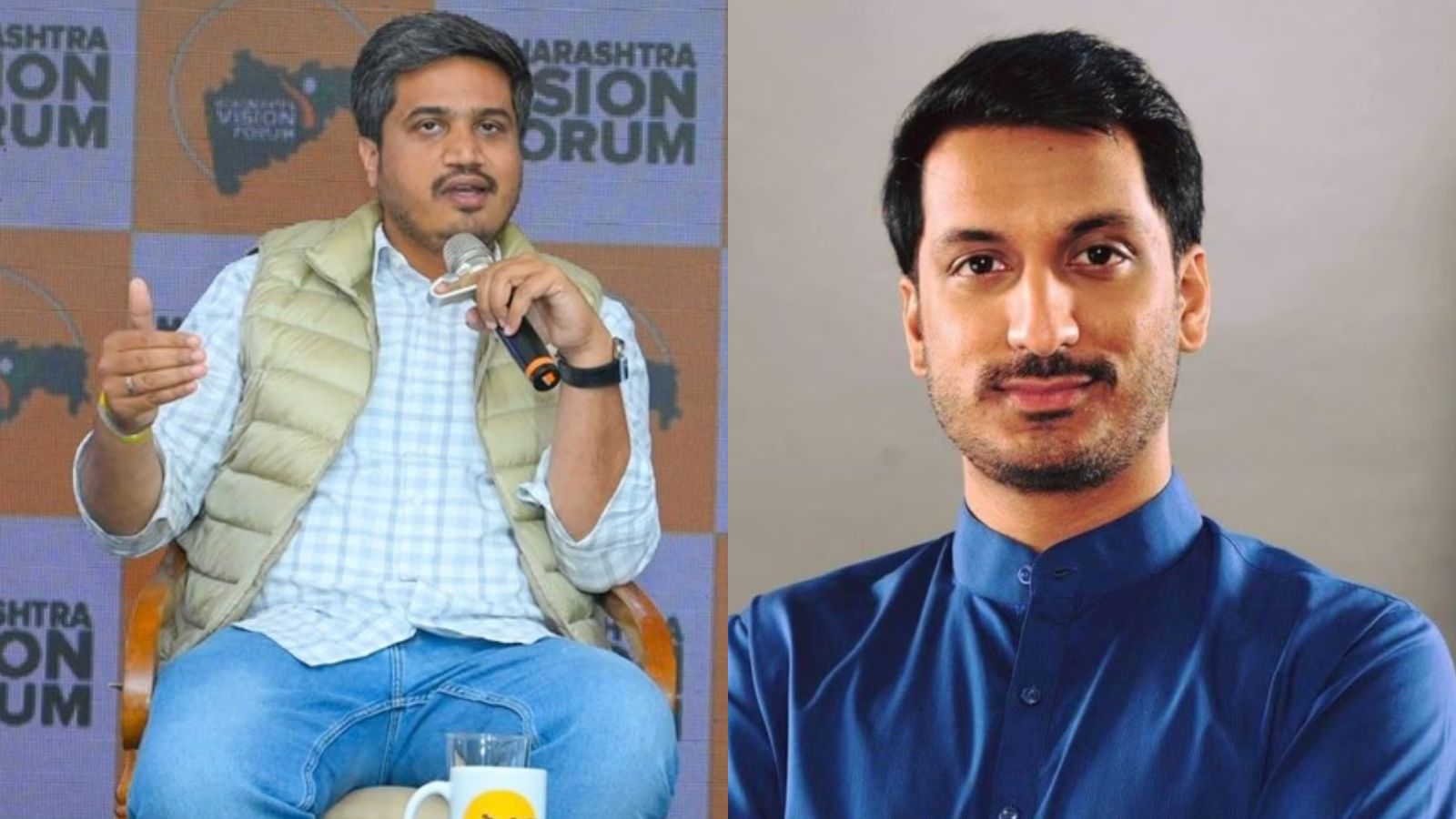Parth Pawar to get engaged to Kaynaat Dhar on July 29, Rohit Pawar confirms | Pune News